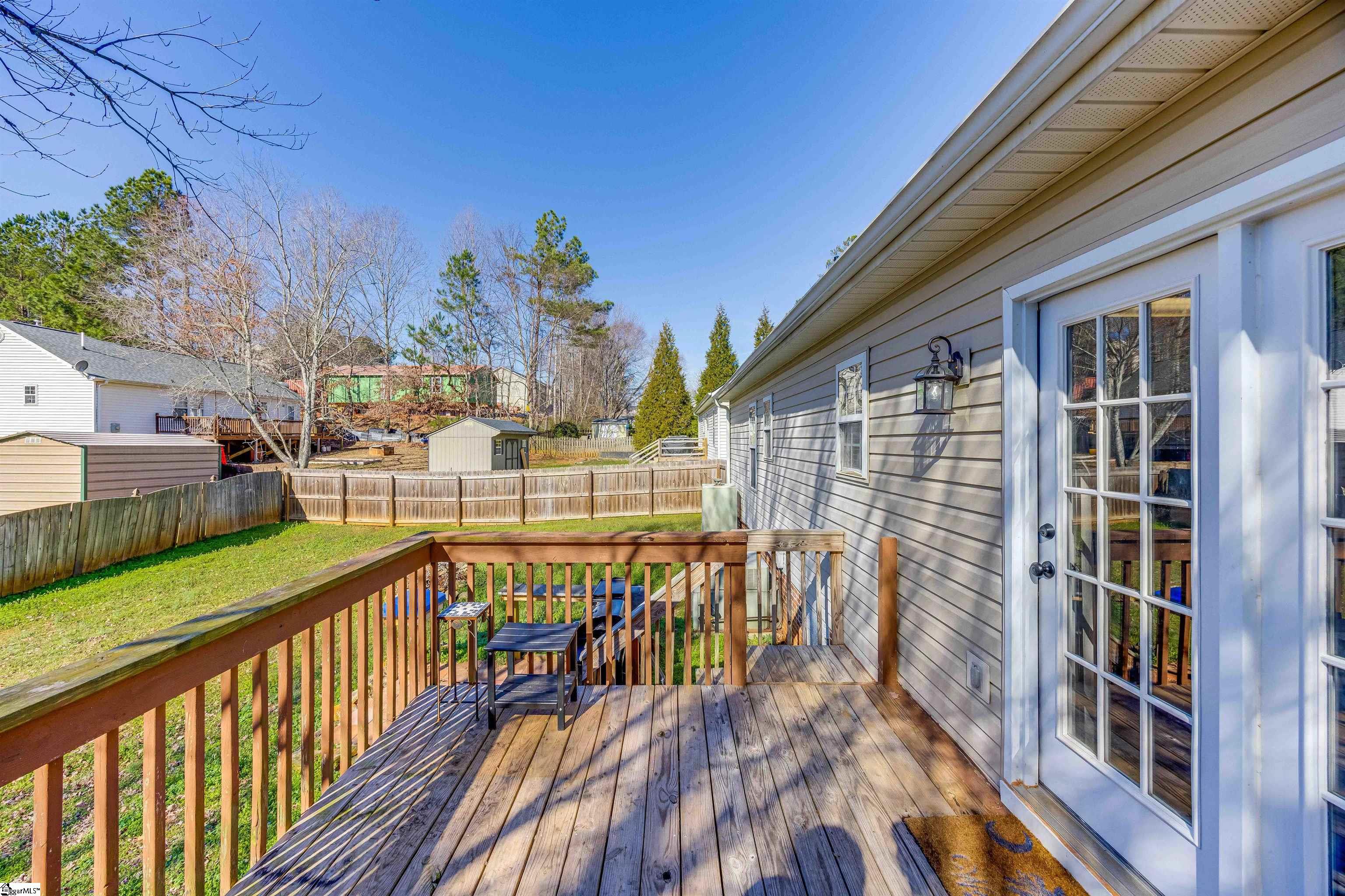 140 Brown, Easley, South Carolina image 18