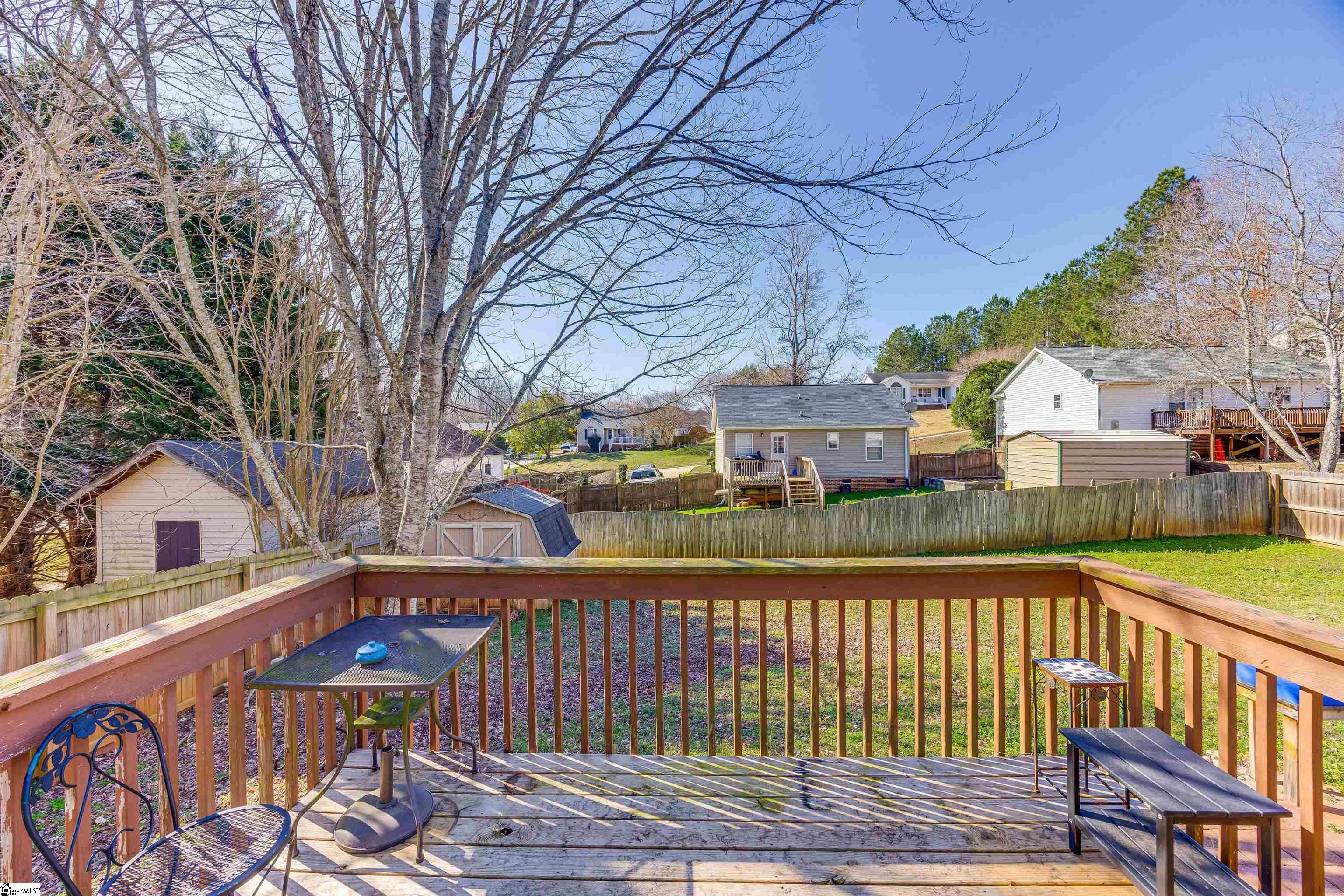 140 Brown, Easley, South Carolina image 19