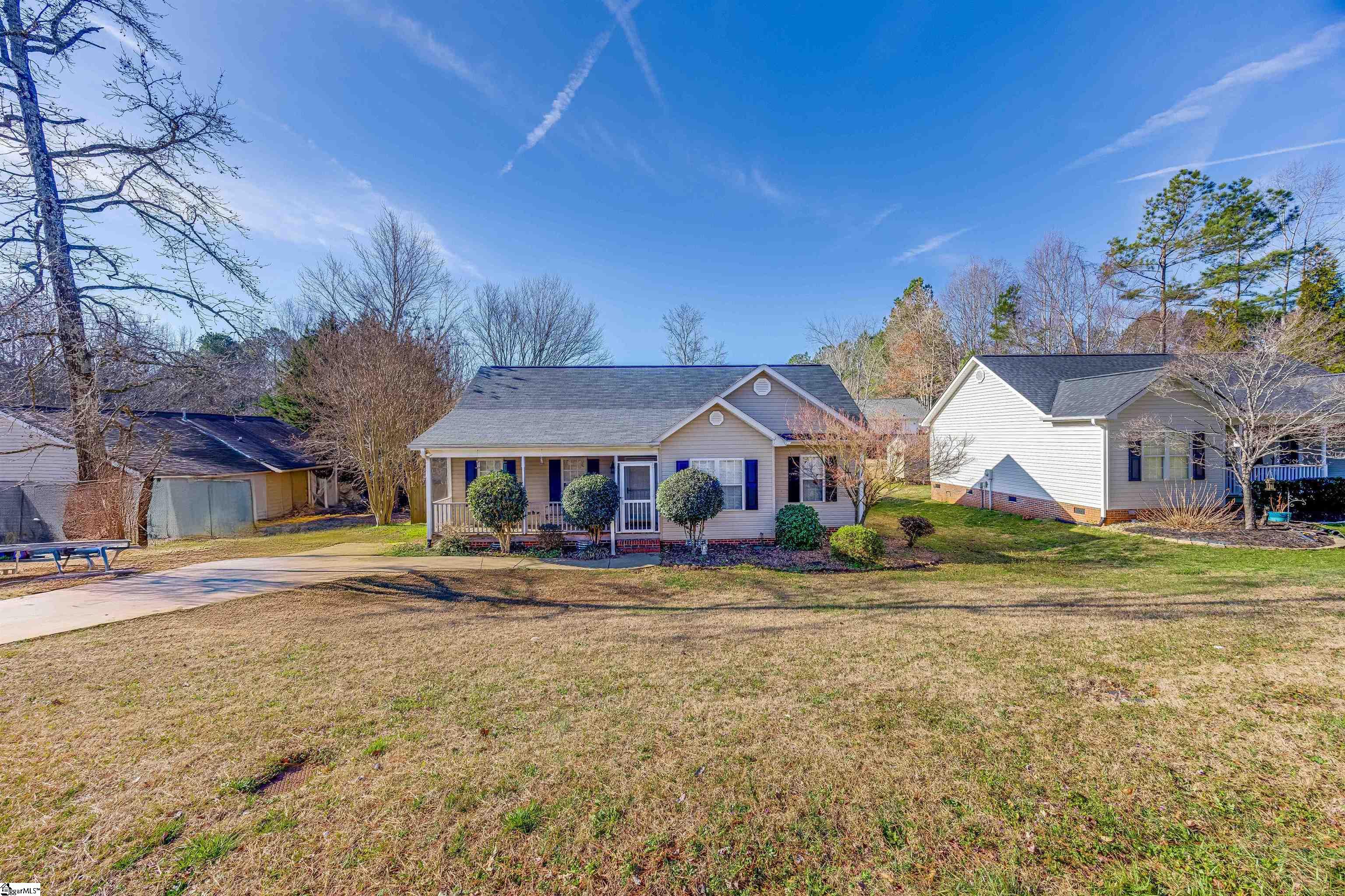140 Brown, Easley, South Carolina image 23