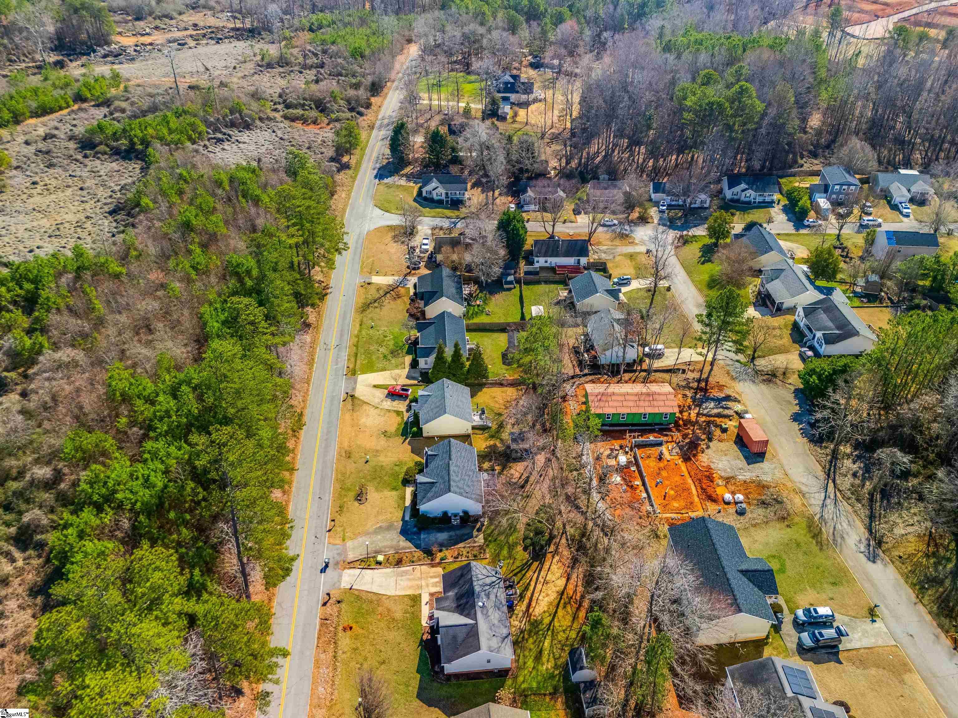 140 Brown, Easley, South Carolina image 24