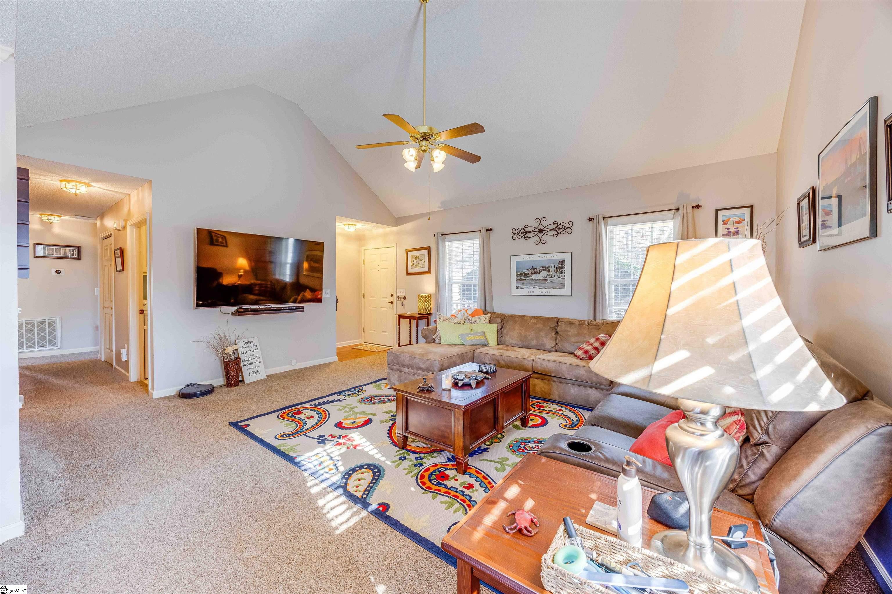140 Brown, Easley, South Carolina image 6