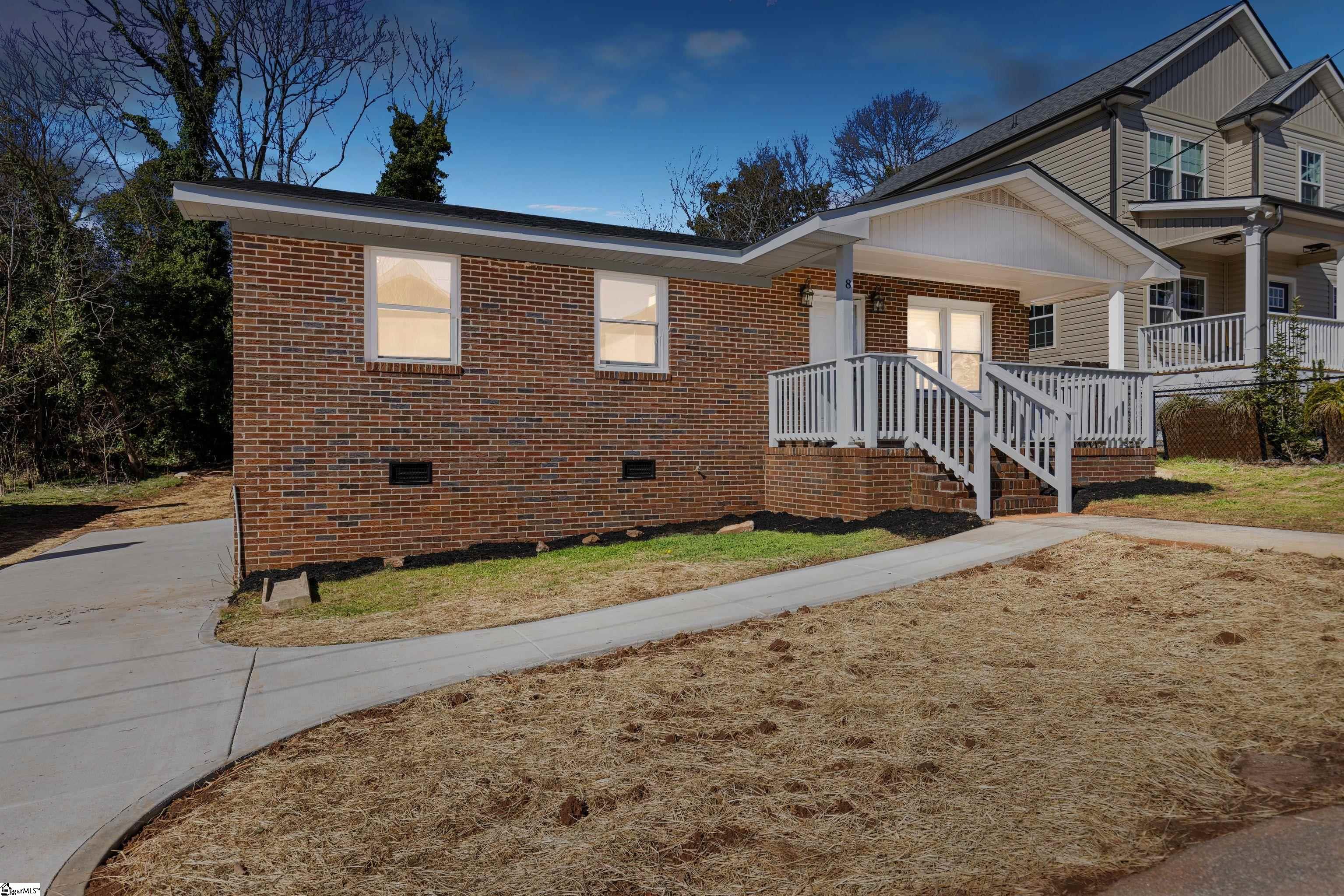 8 Harris Lane, Greenville SC 29607