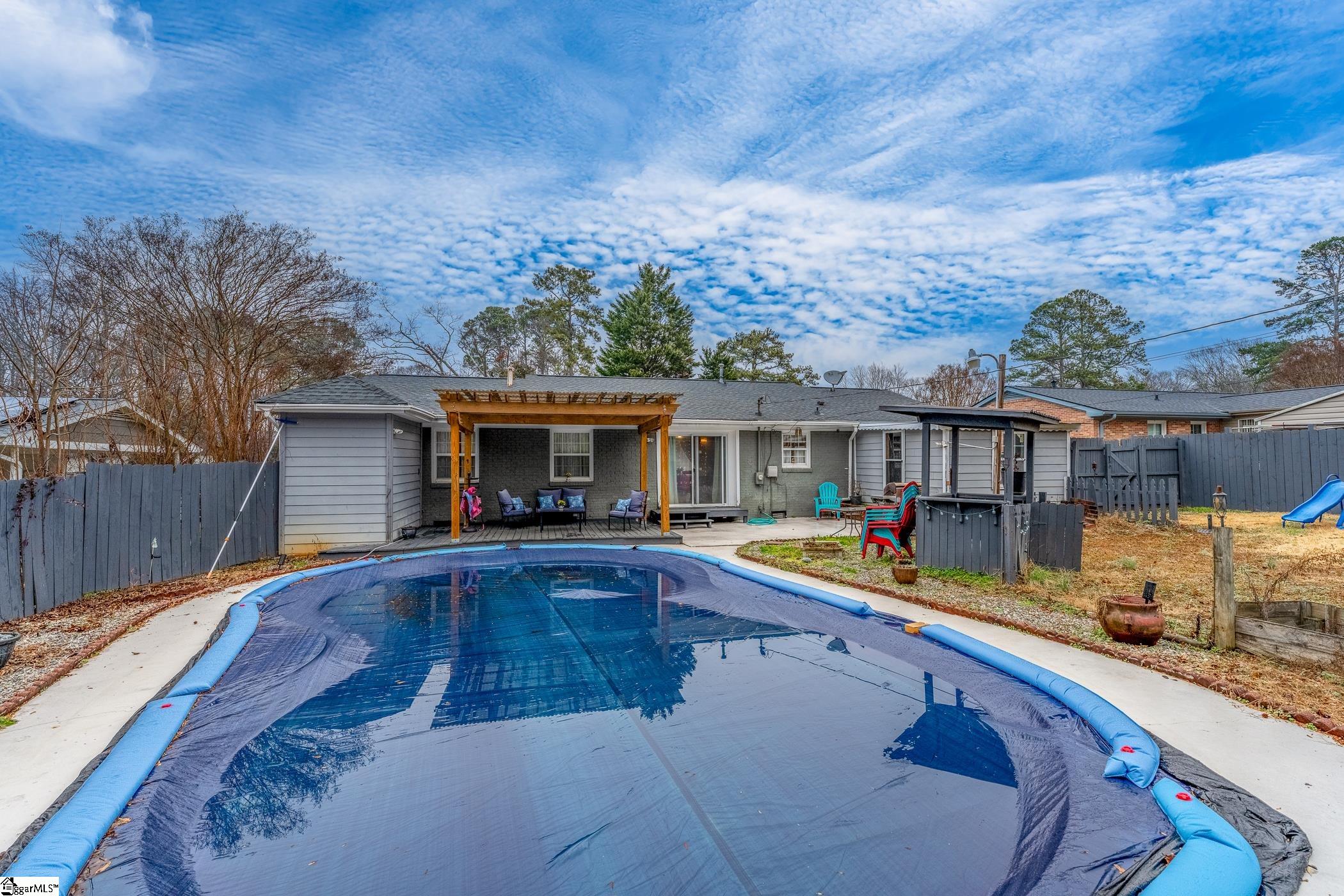 312 Bethel, Mauldin, South Carolina image 32