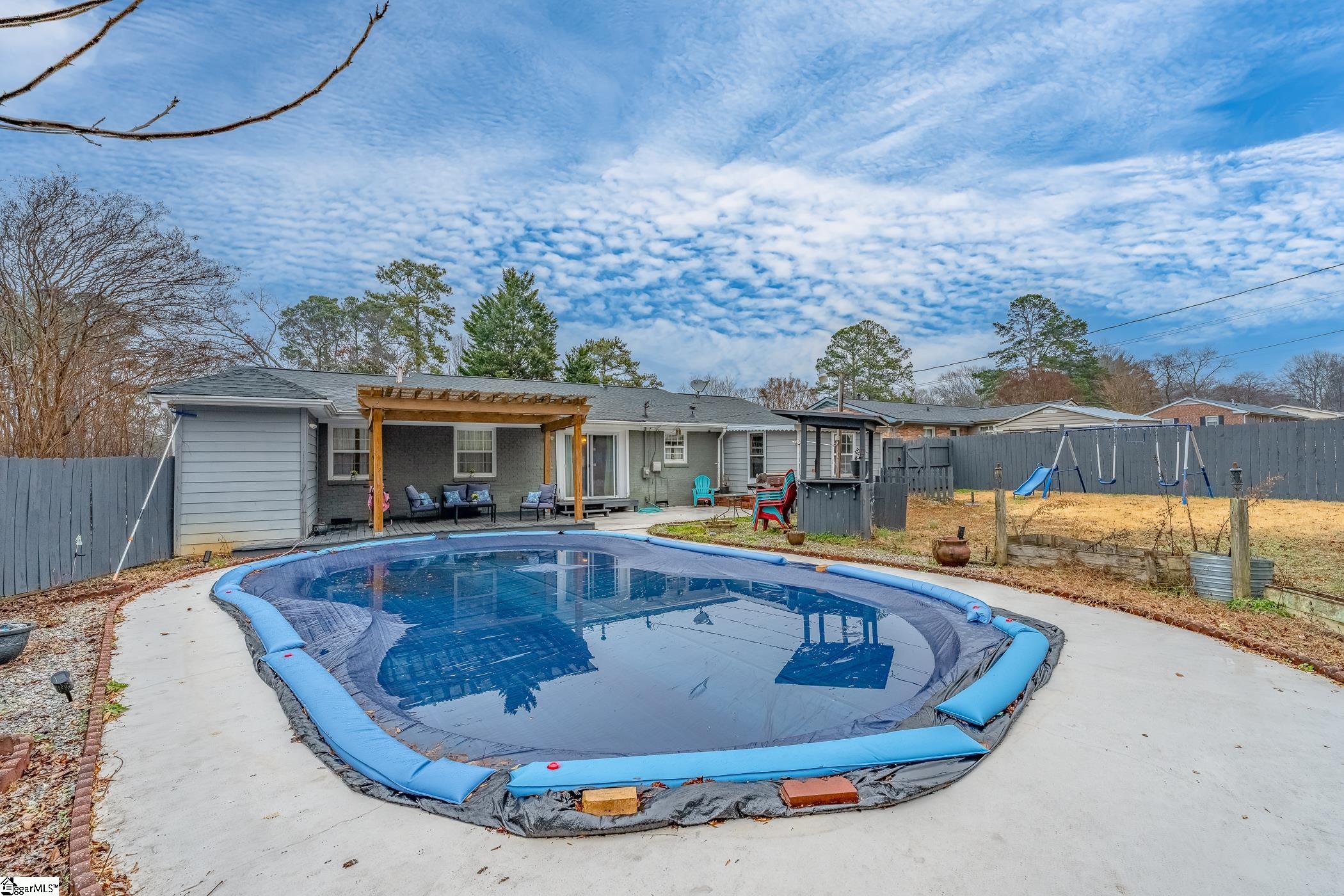 312 Bethel, Mauldin, South Carolina image 33