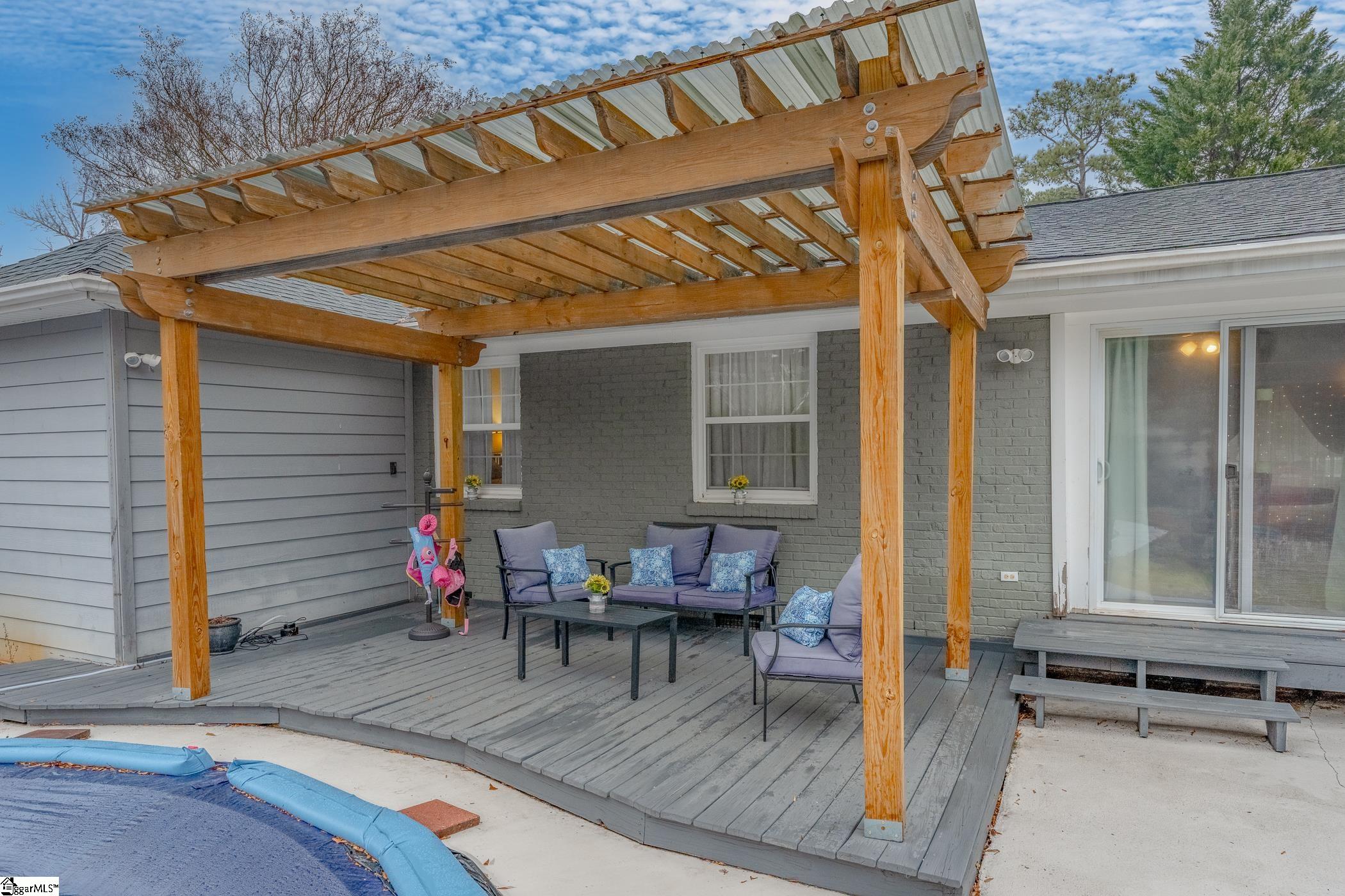 312 Bethel, Mauldin, South Carolina image 34
