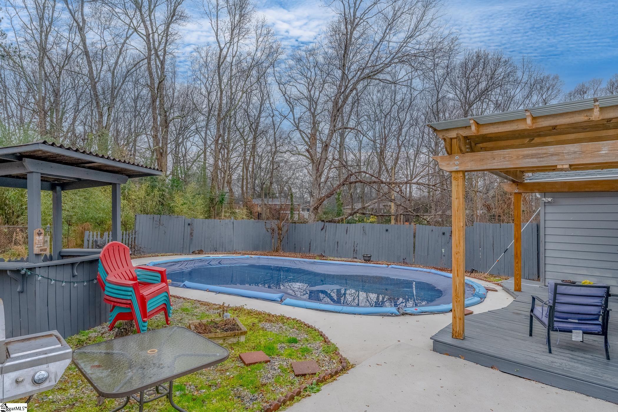 312 Bethel, Mauldin, South Carolina image 35