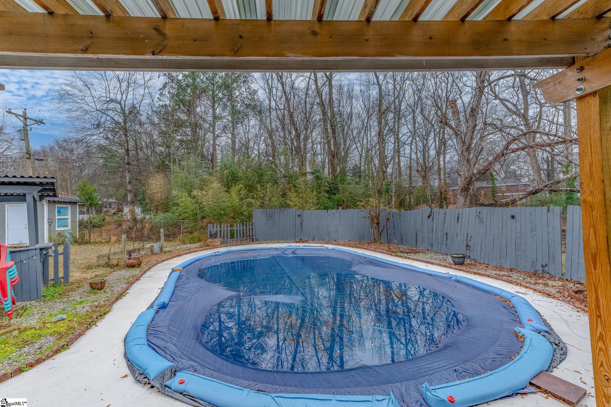 312 Bethel, Mauldin, South Carolina image 36