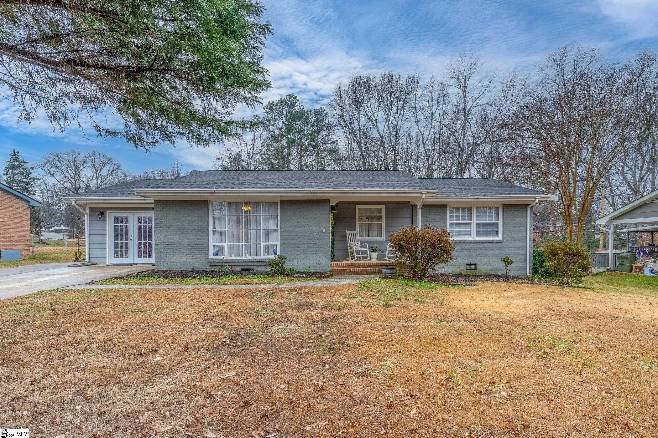 312 Bethel, Mauldin, South Carolina image 37