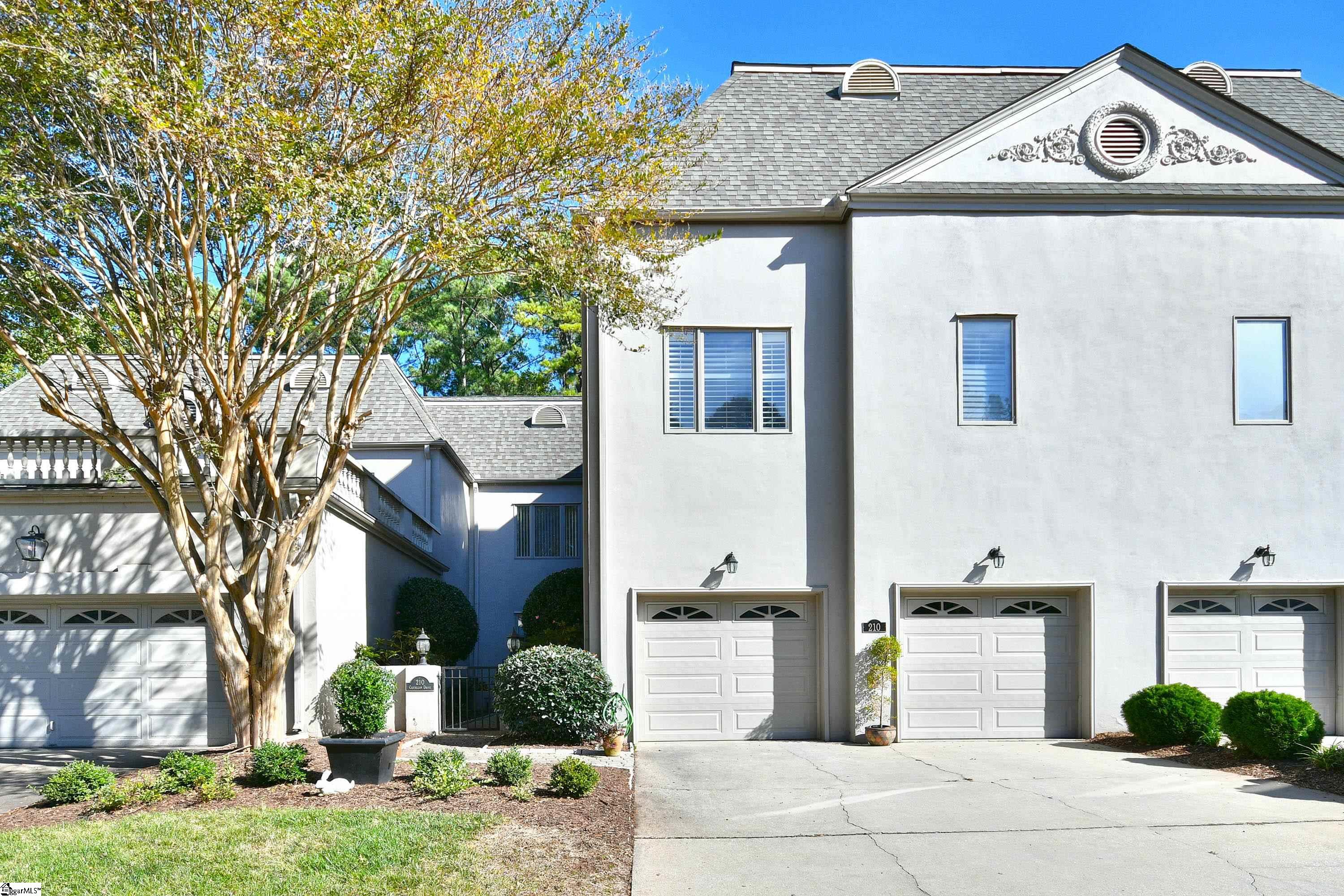 210 Castellan, Greer, South Carolina image 1