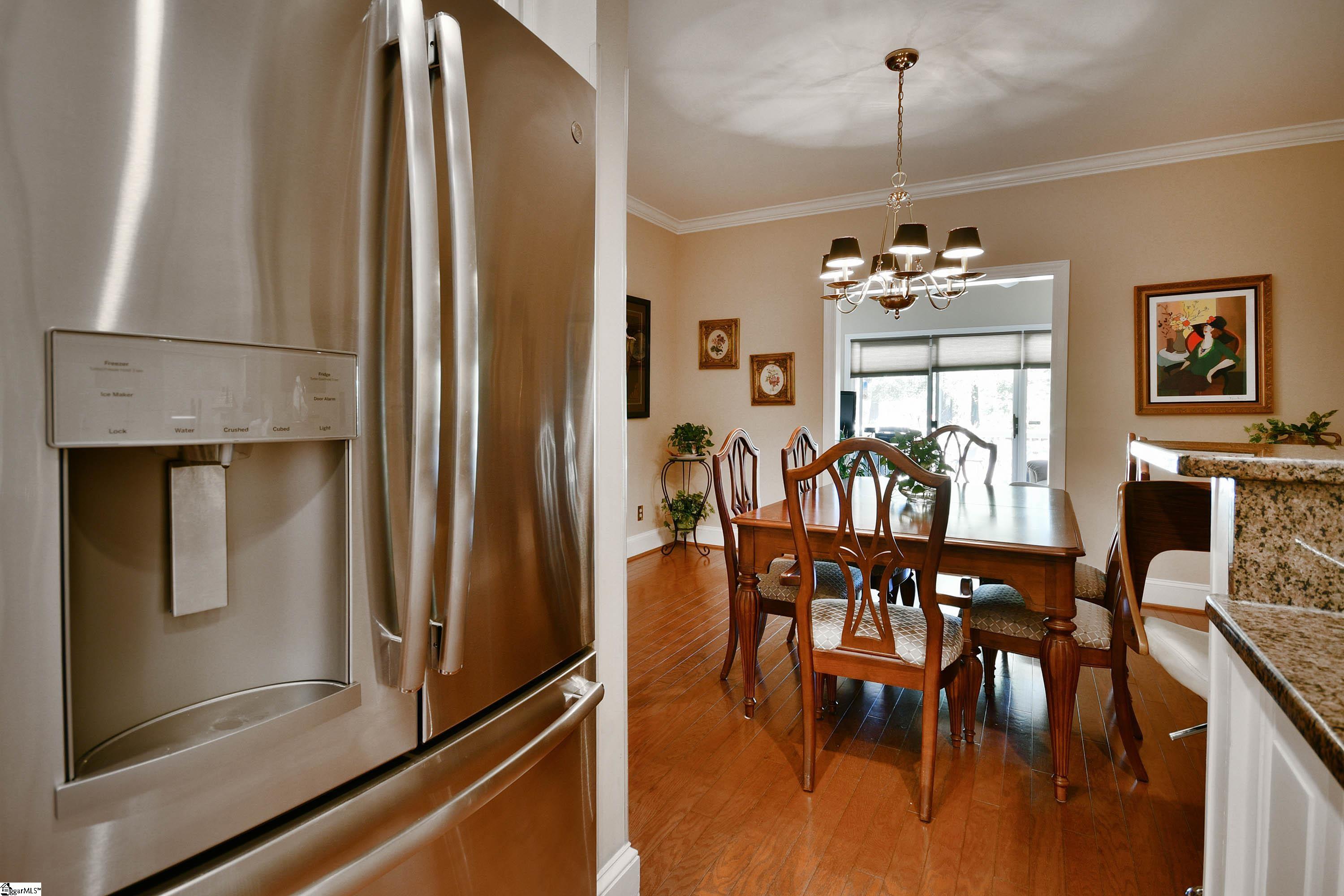 210 Castellan, Greer, South Carolina image 34