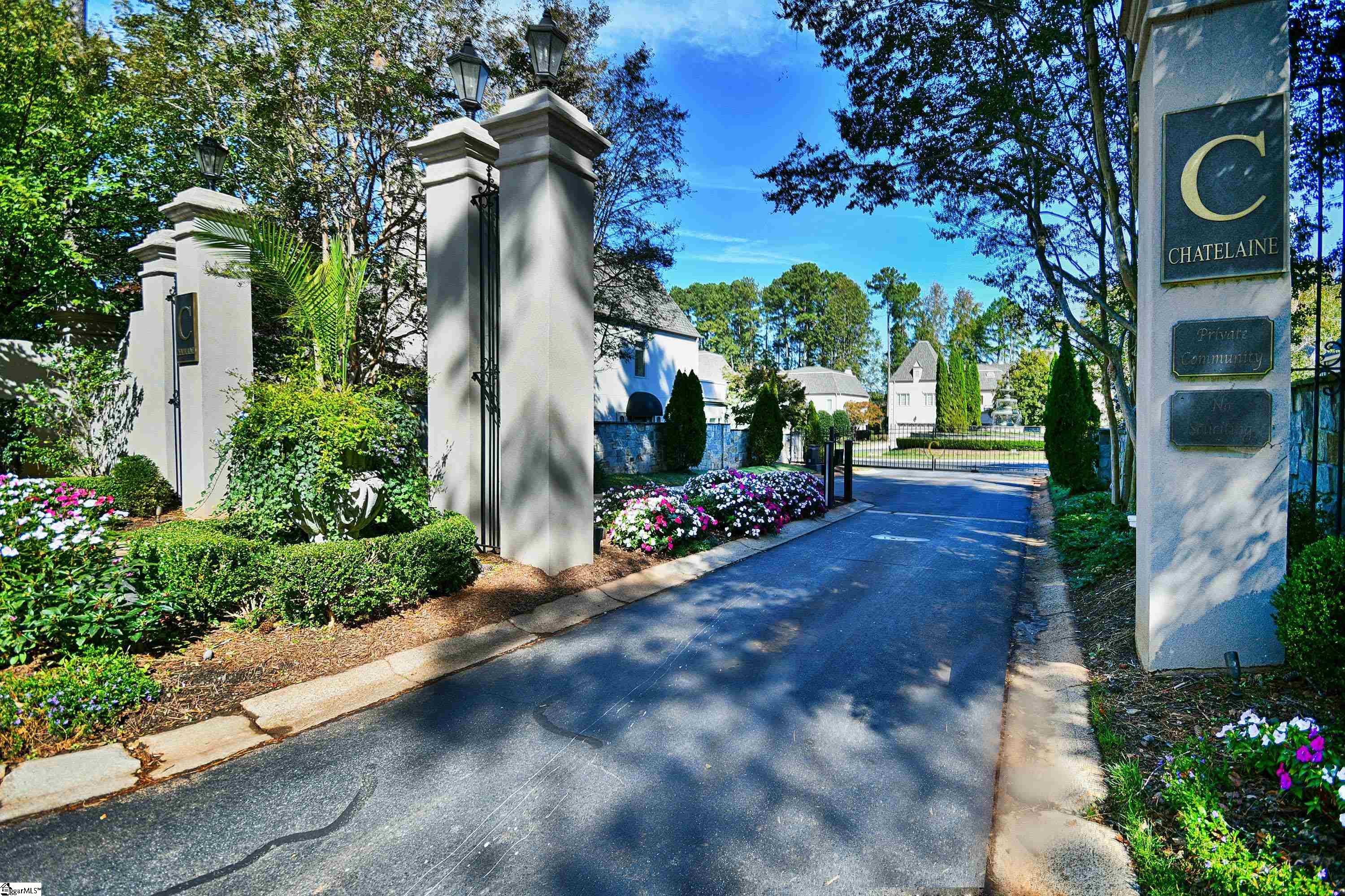 210 Castellan, Greer, South Carolina image 38