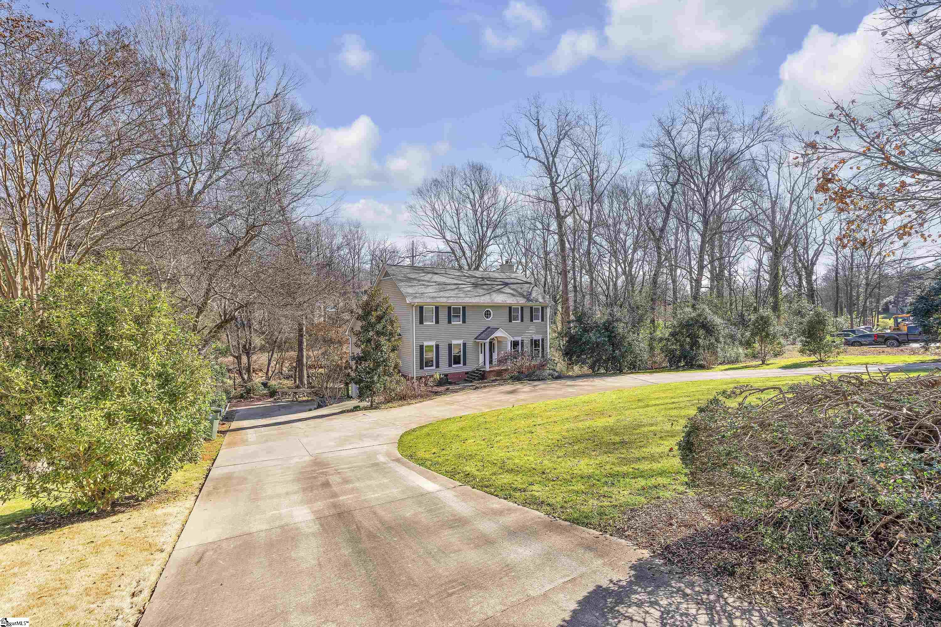 27 Club Forest, Greenville, South Carolina image 2