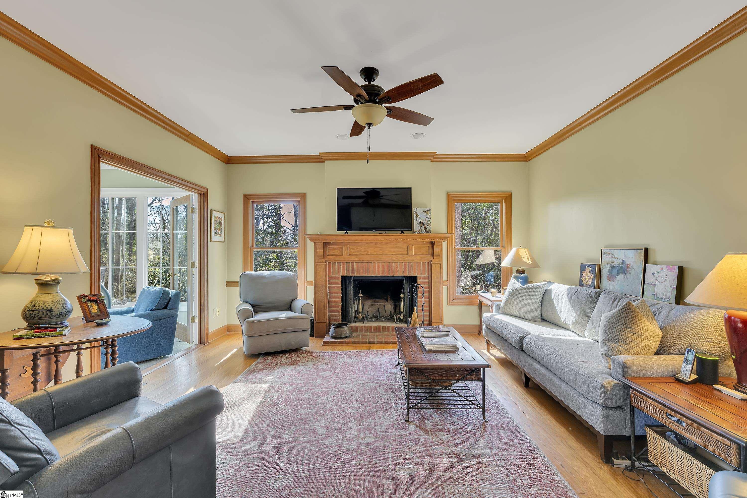 27 Club Forest, Greenville, South Carolina image 12