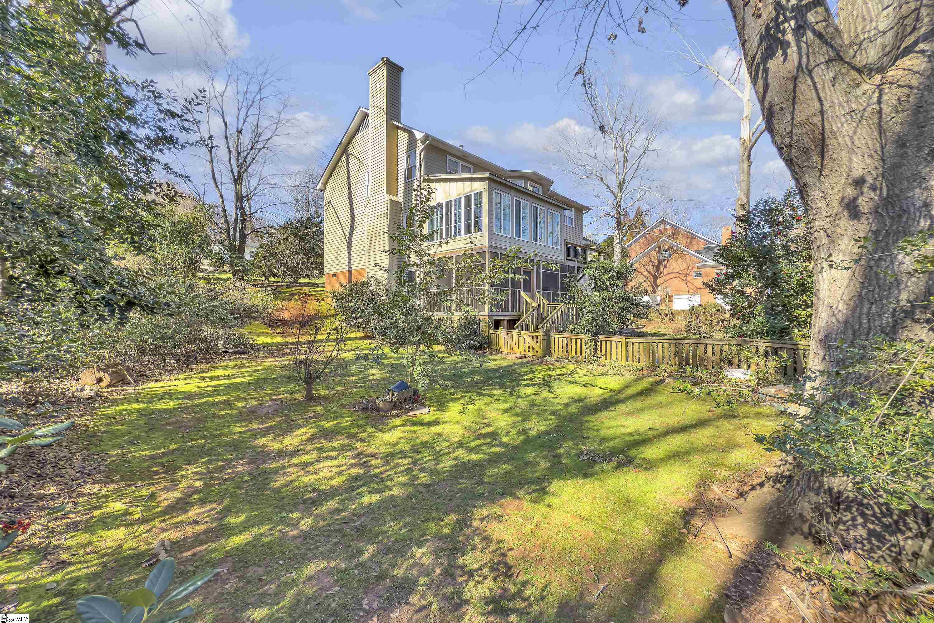 27 Club Forest, Greenville, South Carolina image 31