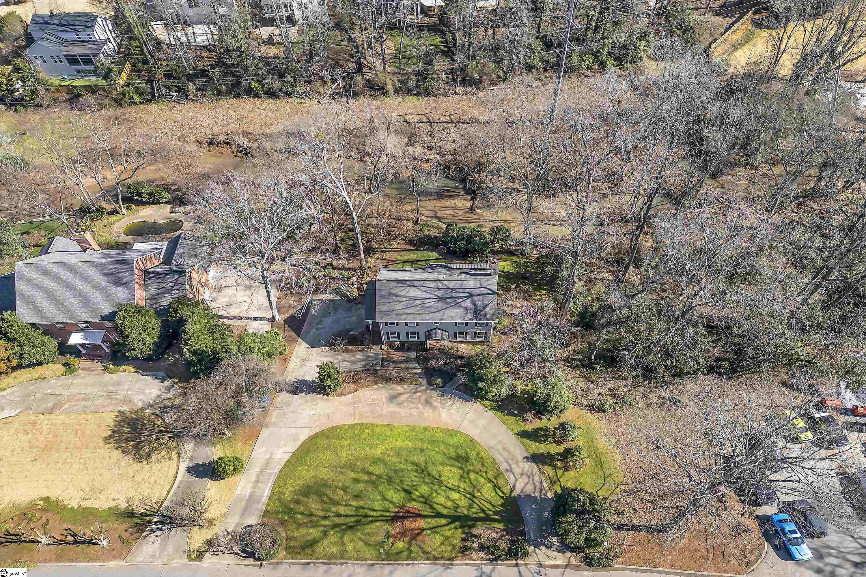 27 Club Forest, Greenville, South Carolina image 34
