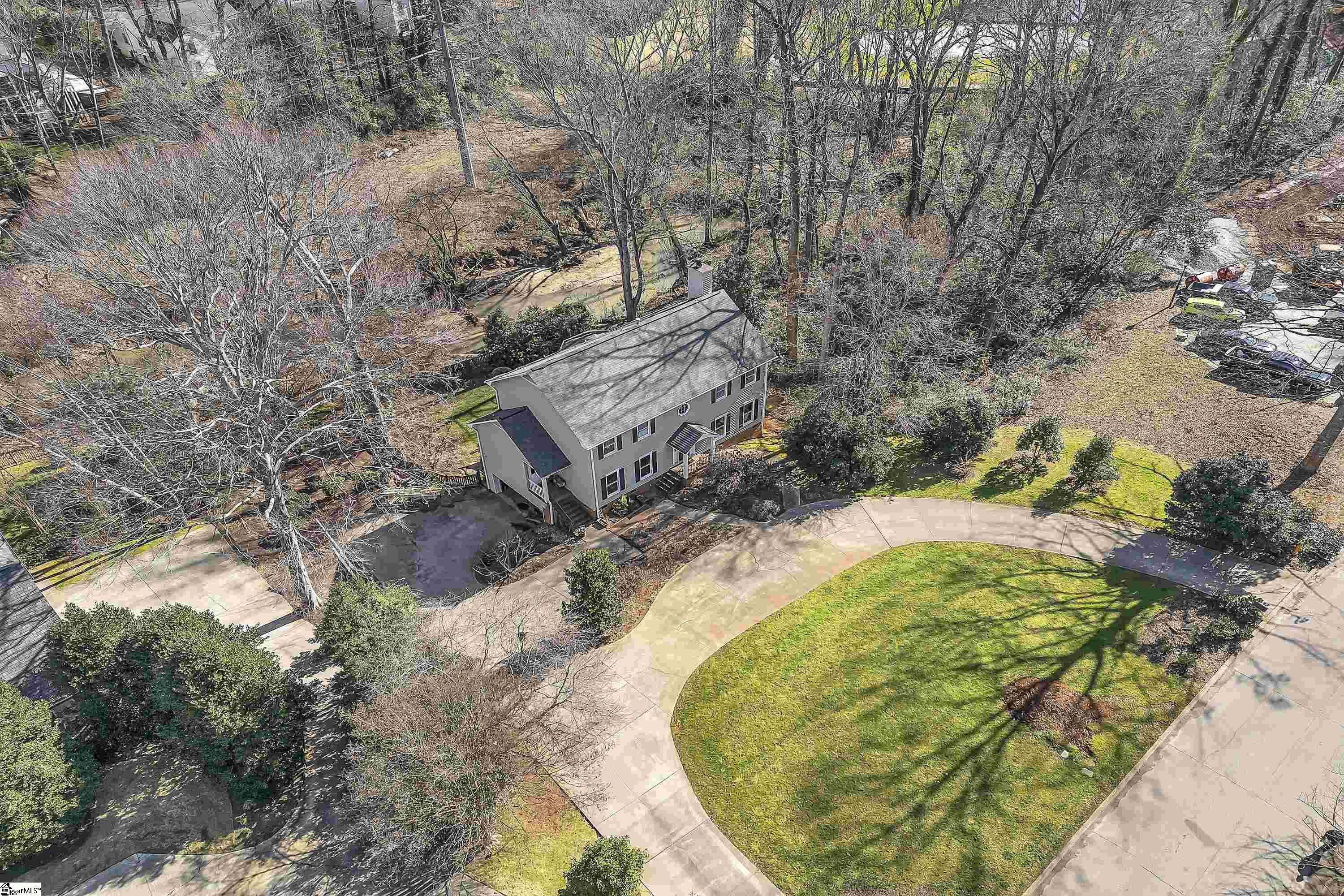 27 Club Forest, Greenville, South Carolina image 35