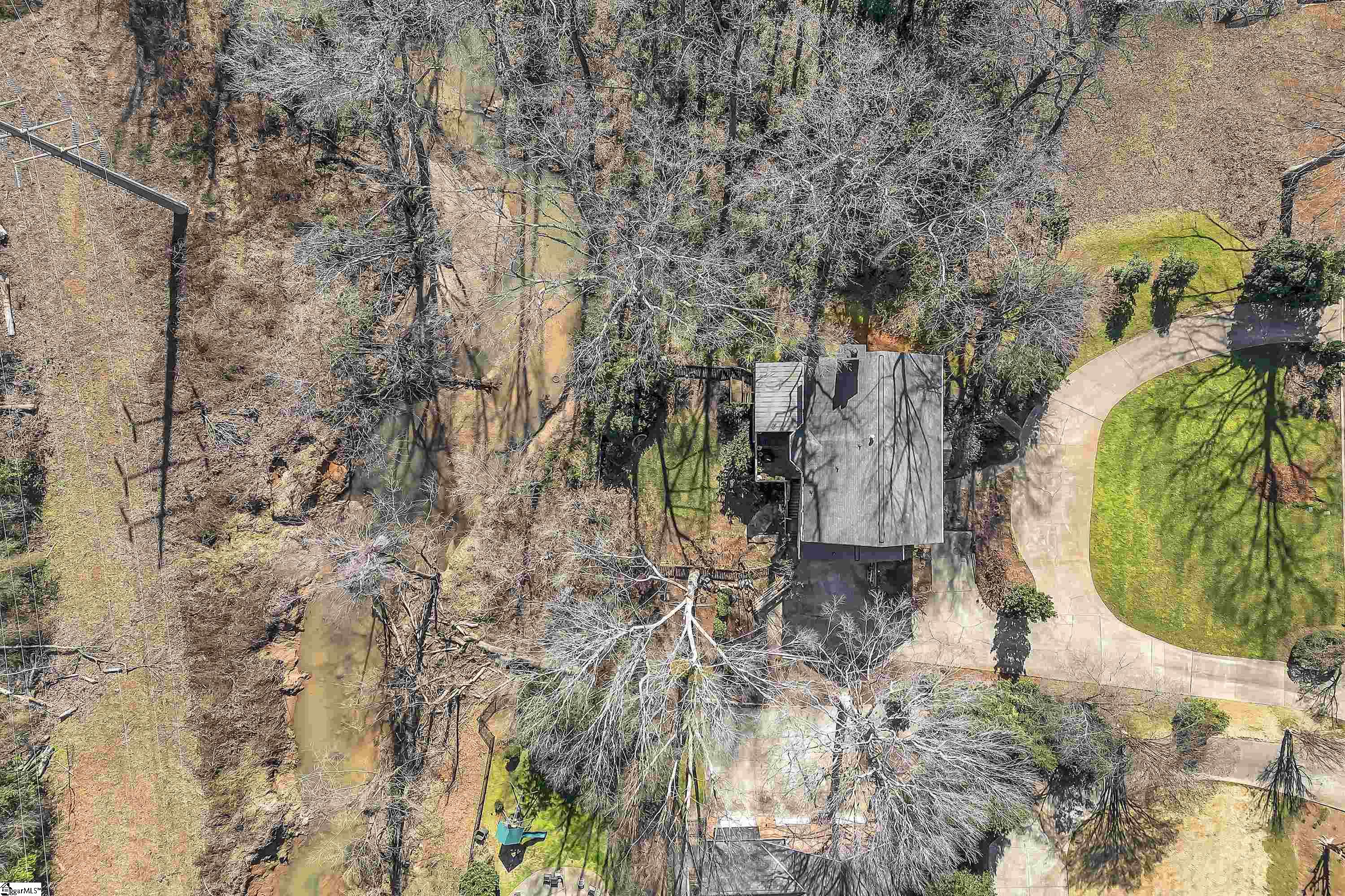 27 Club Forest, Greenville, South Carolina image 36