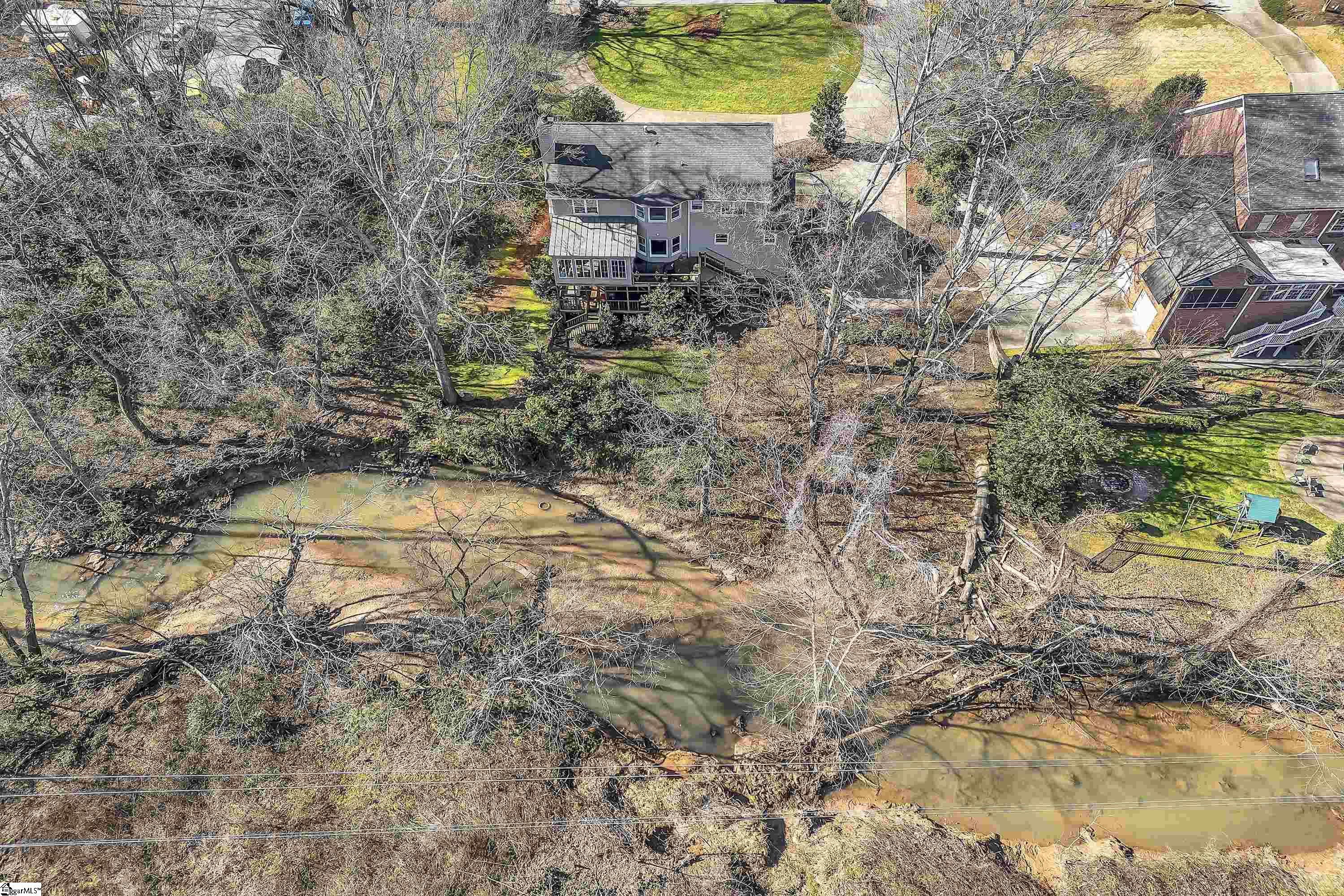 27 Club Forest, Greenville, South Carolina image 37