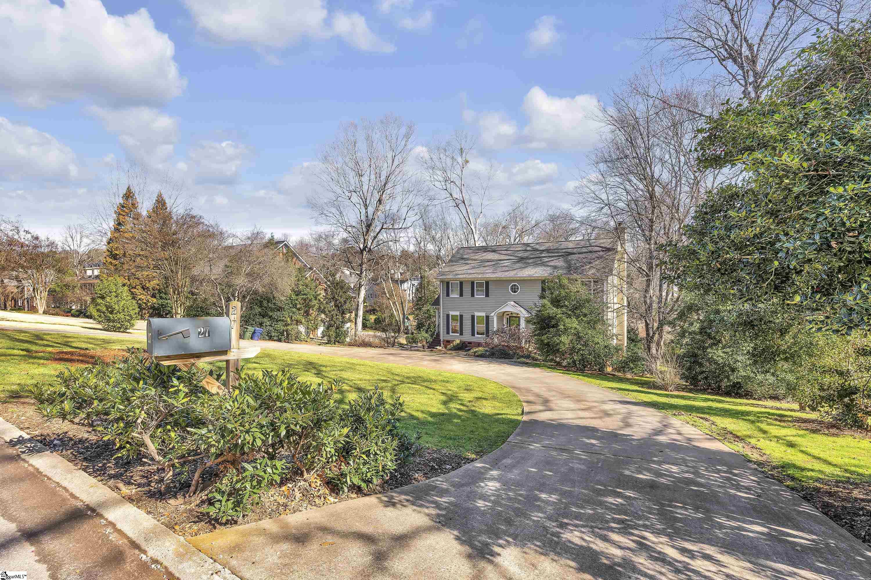27 Club Forest, Greenville, South Carolina image 39
