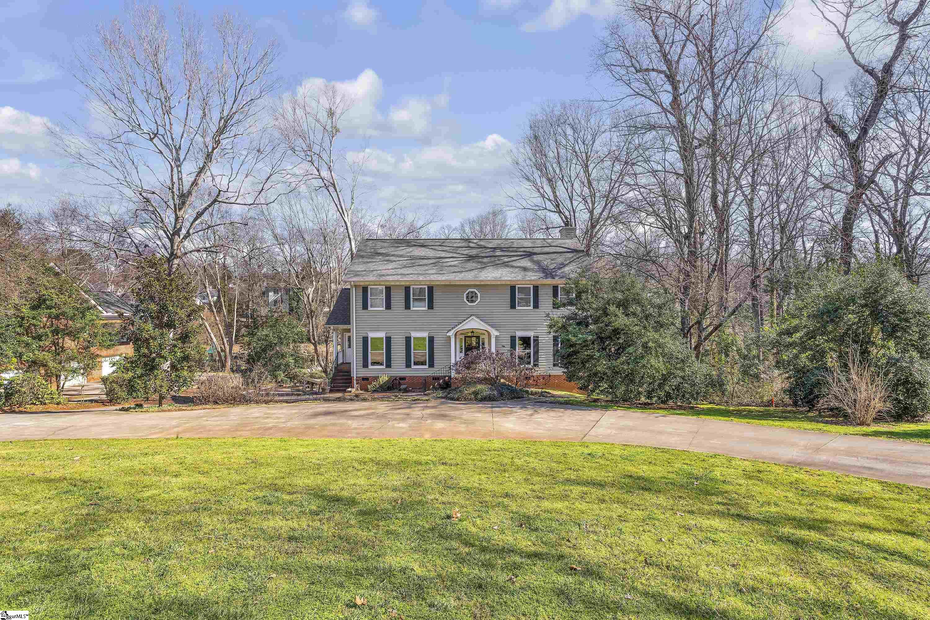 27 Club Forest, Greenville, South Carolina image 40
