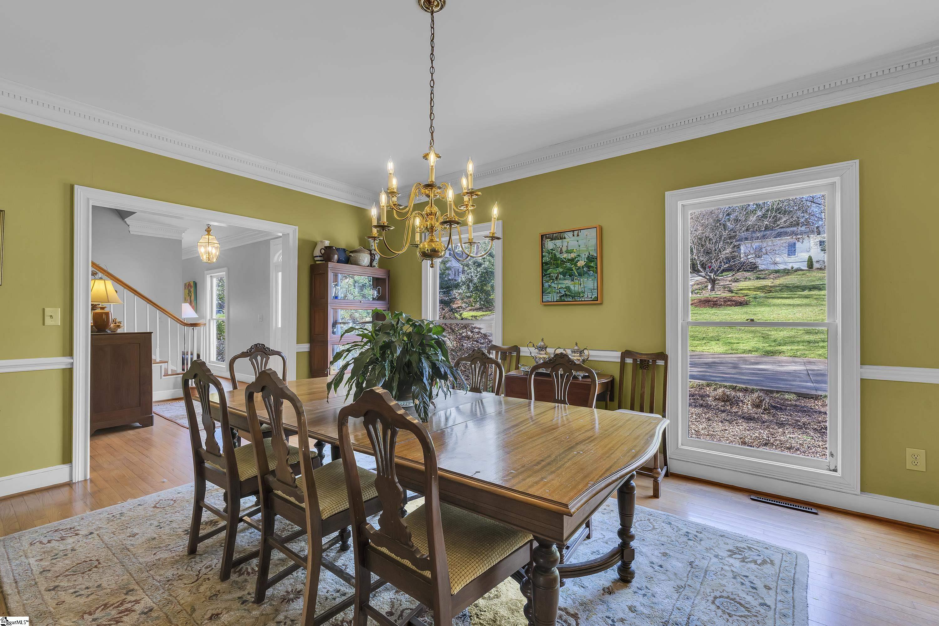 27 Club Forest, Greenville, South Carolina image 5
