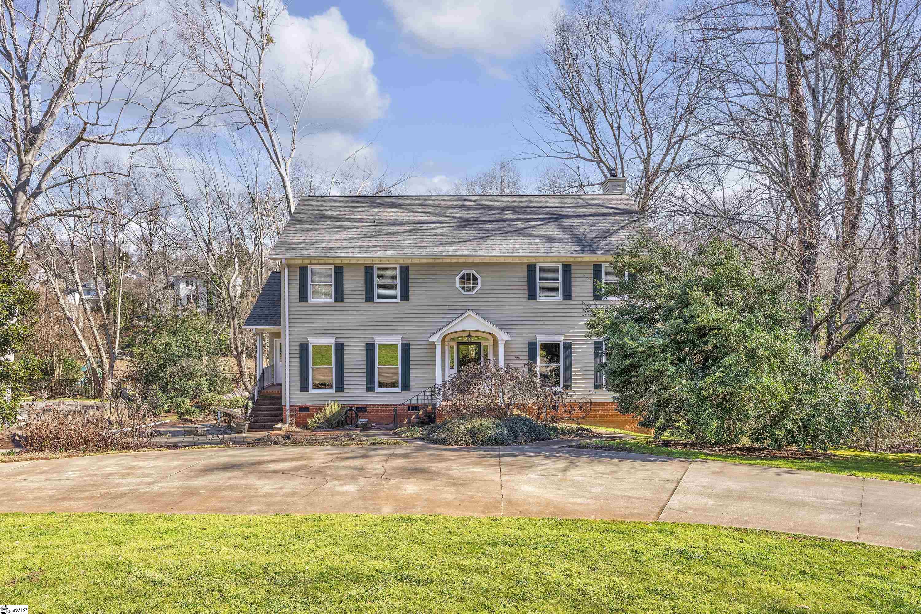 27 Club Forest, Greenville, South Carolina image 41