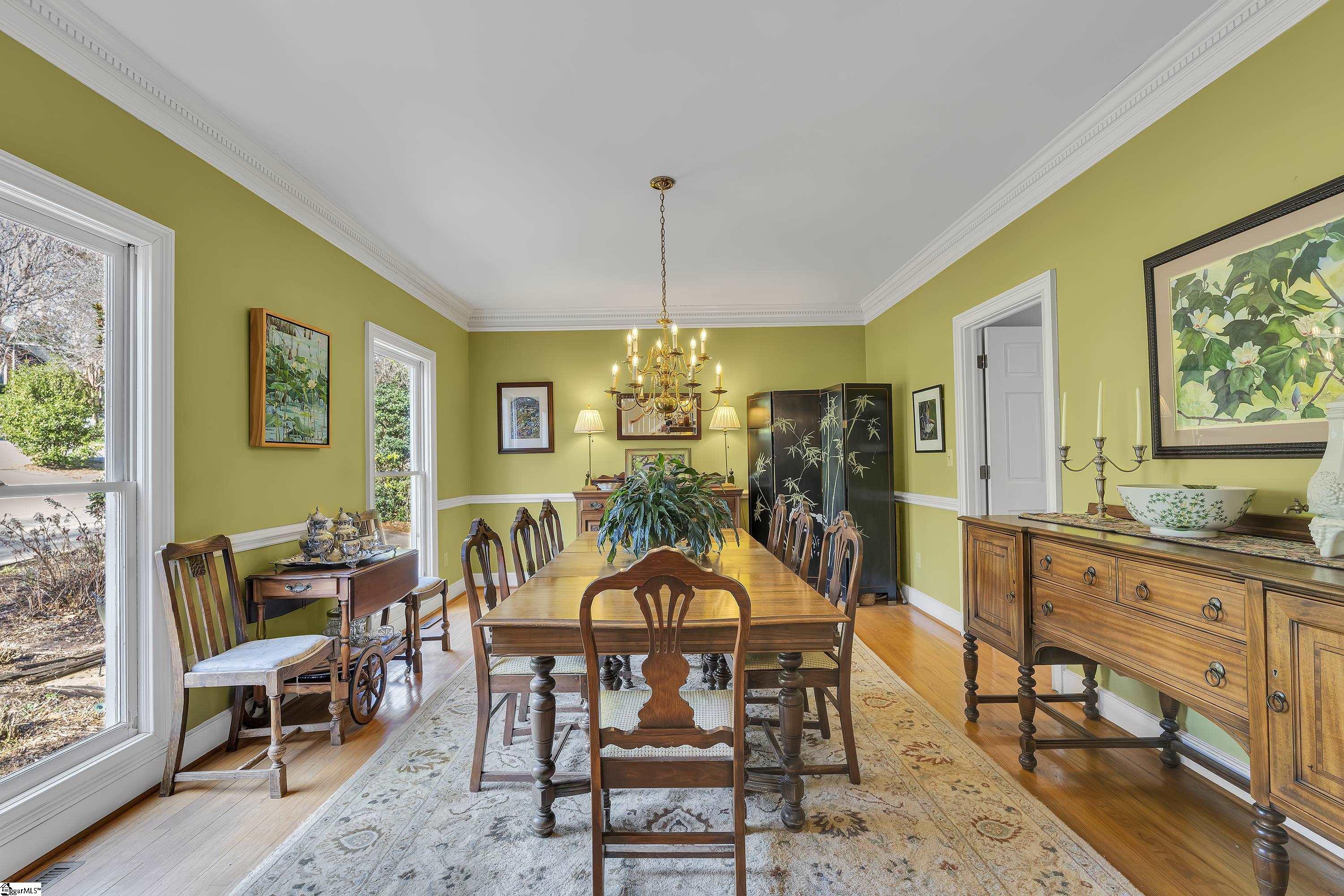 27 Club Forest, Greenville, South Carolina image 6