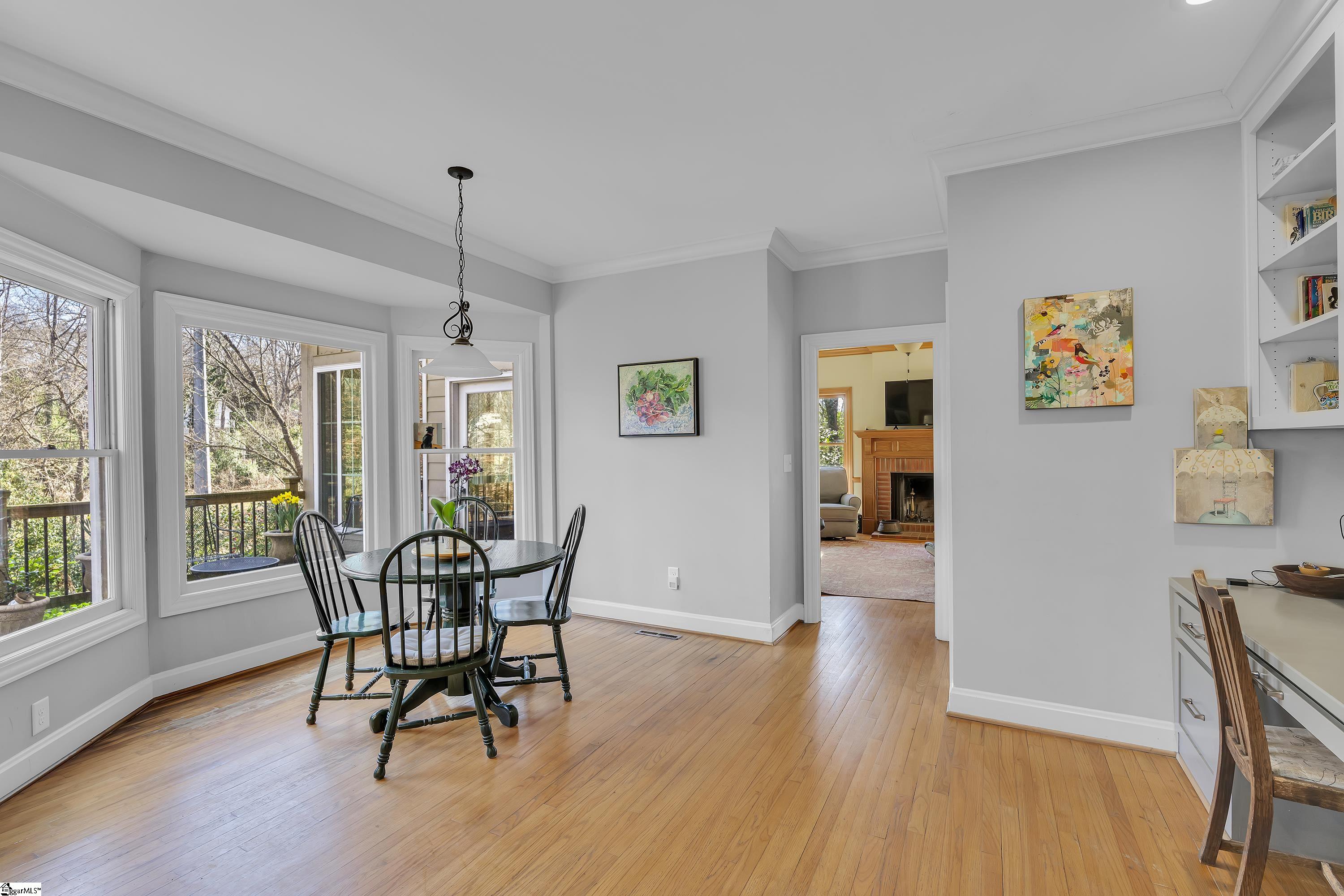27 Club Forest, Greenville, South Carolina image 10