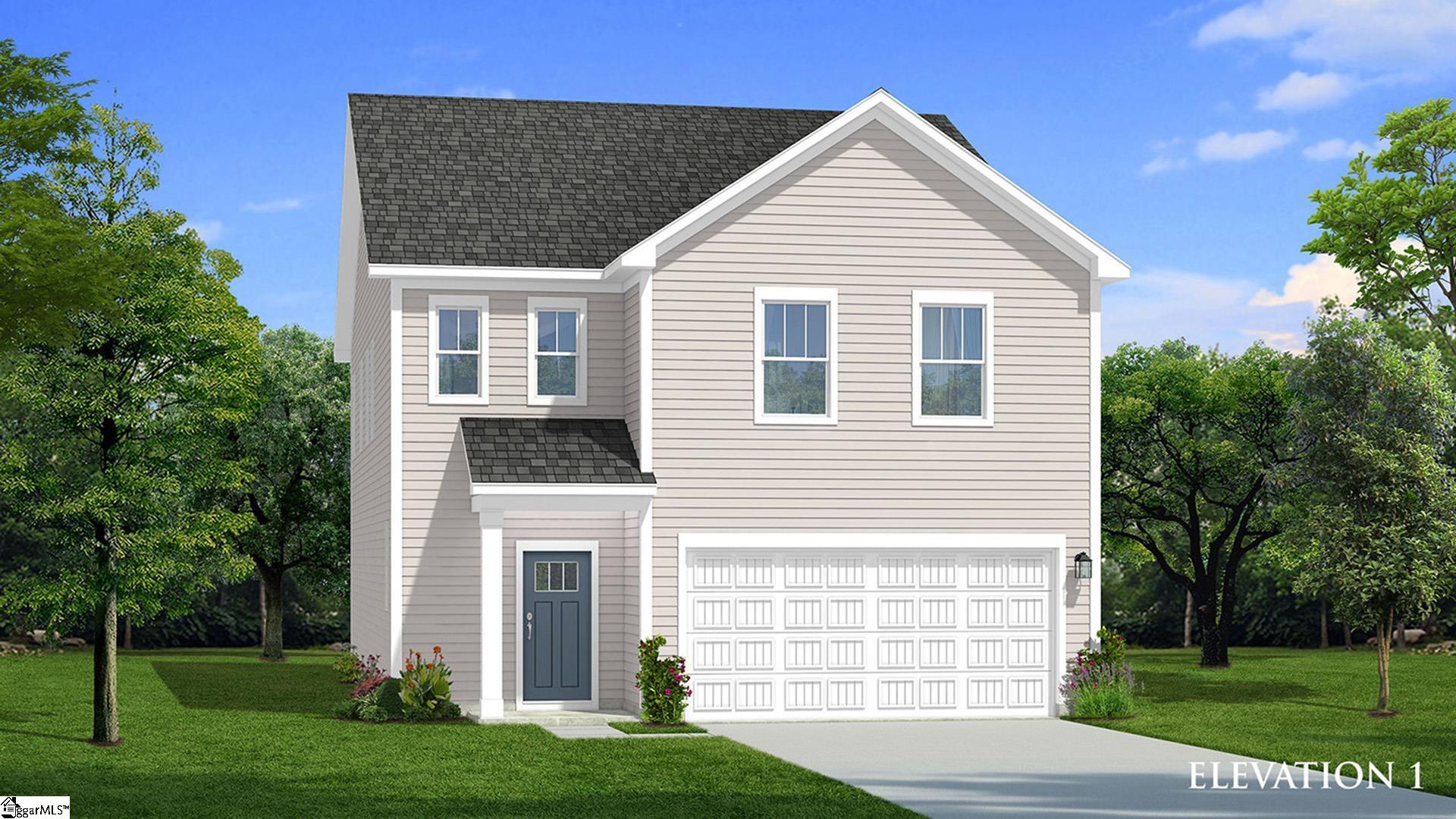 1045 Nadine, Greer, South Carolina image 1