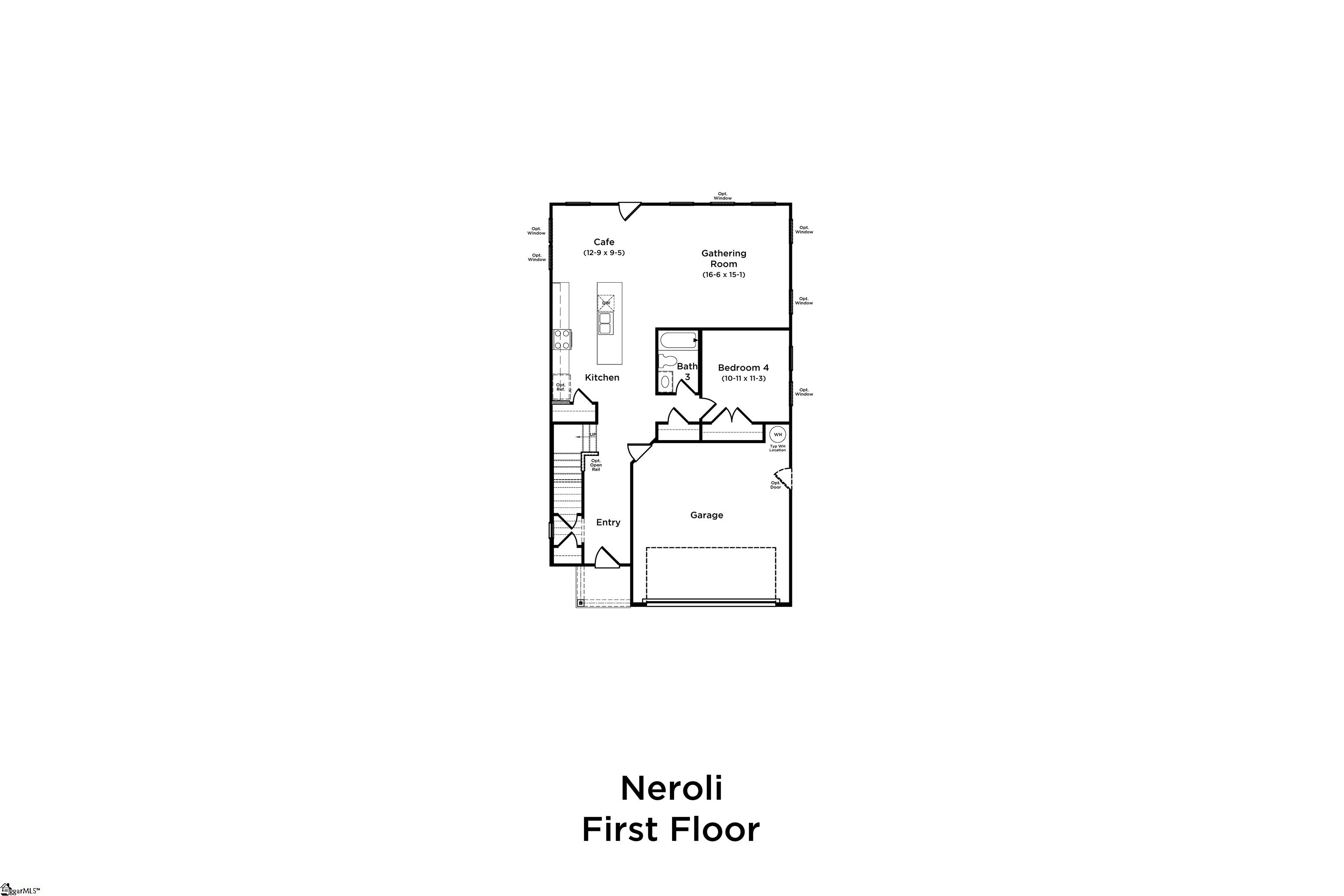 1045 Nadine, Greer, South Carolina image 3