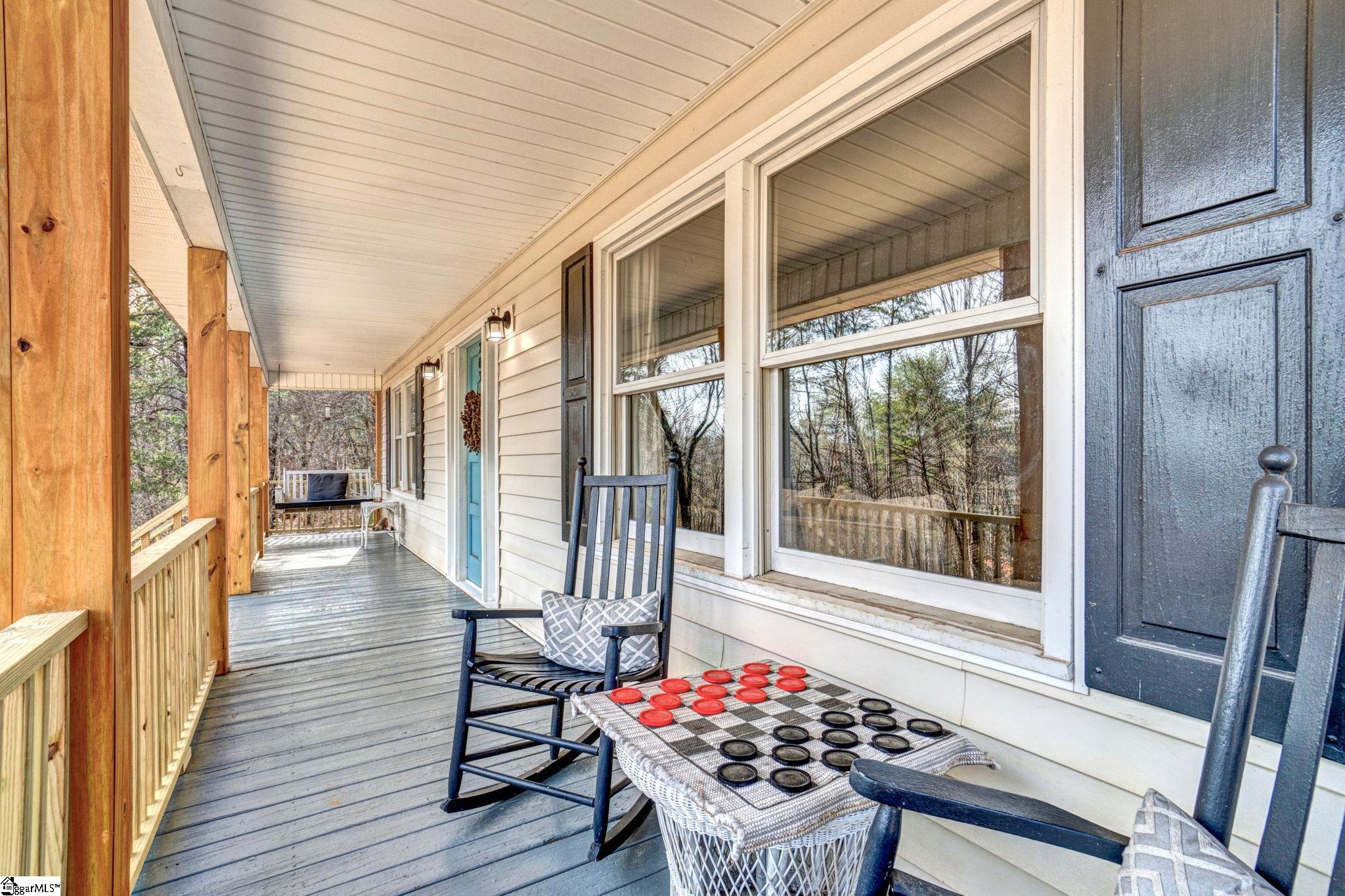 203 Wolf Creek, Easley, South Carolina image 3