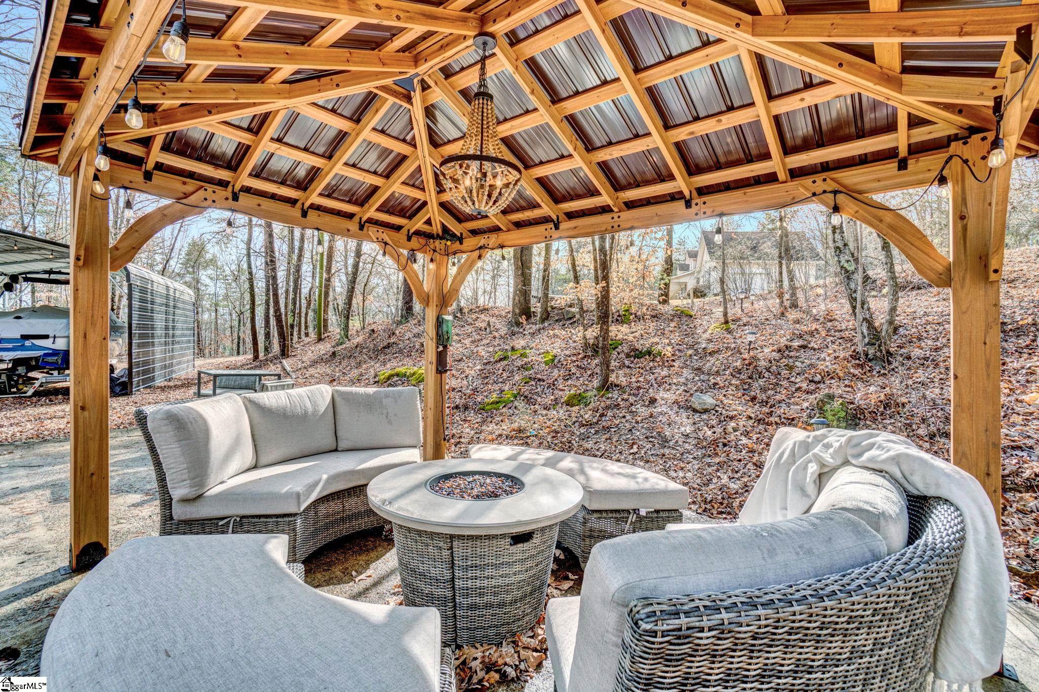 203 Wolf Creek, Easley, South Carolina image 37