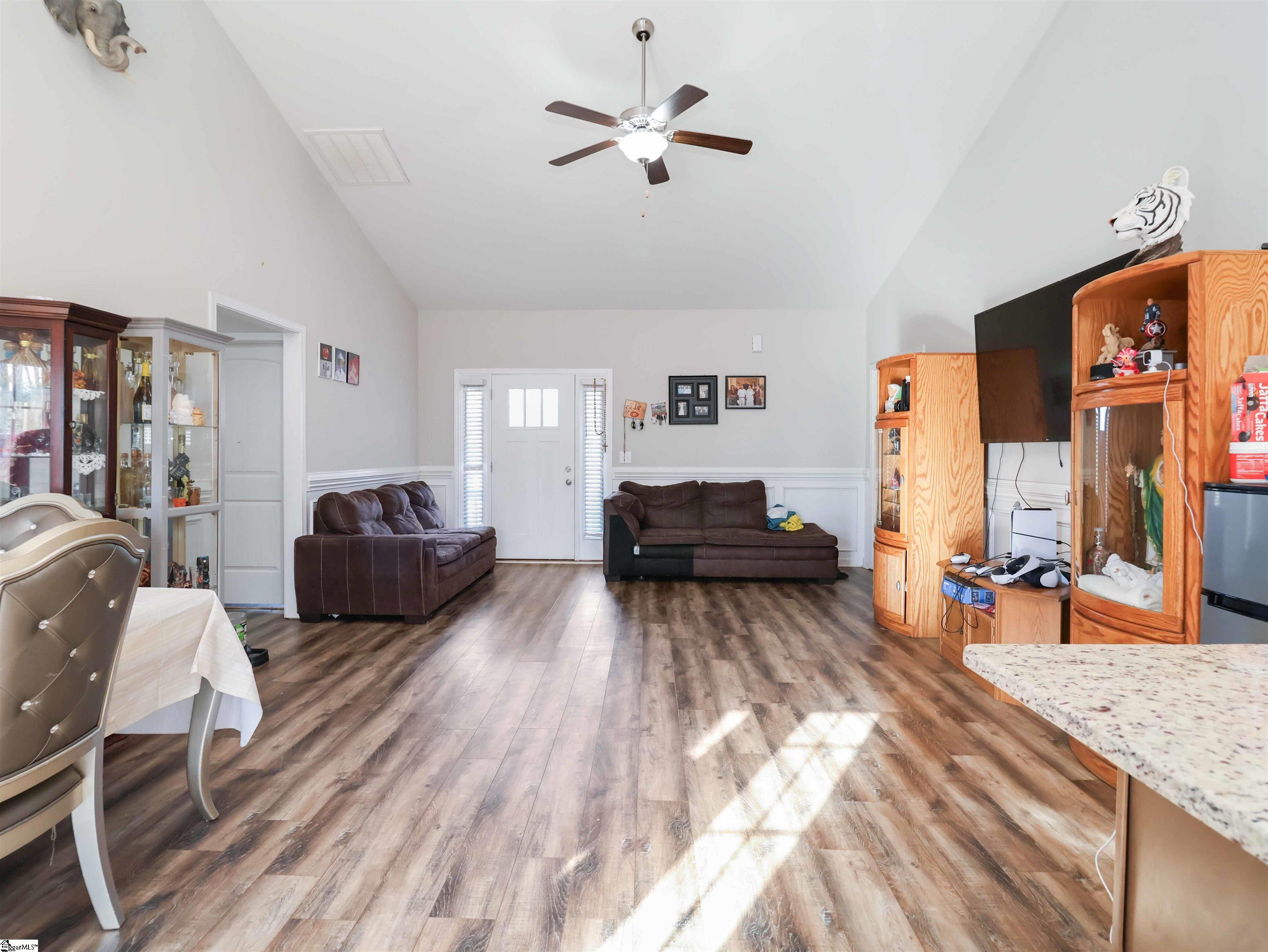 111 Academy, Pickens, South Carolina image 3