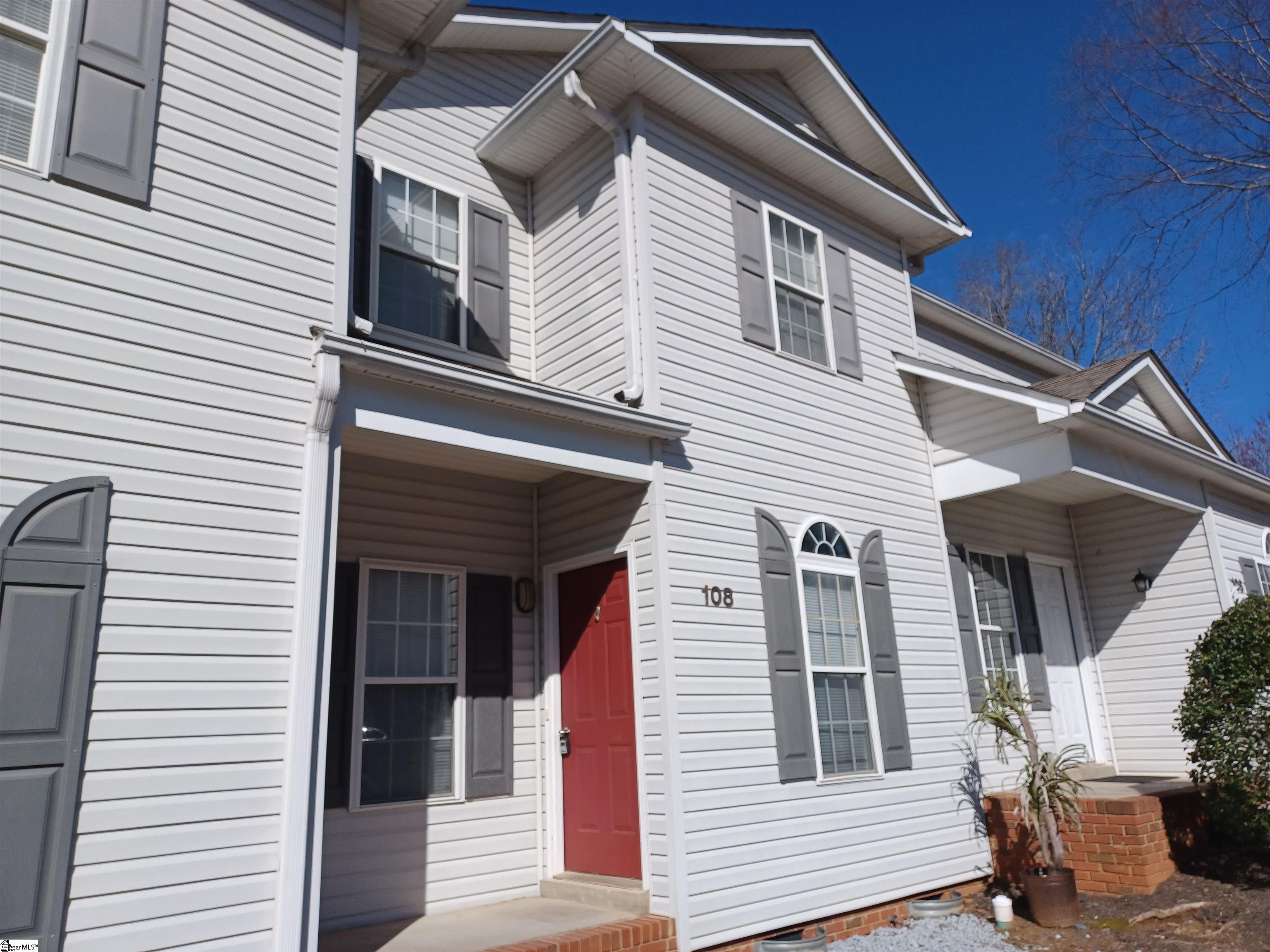 108 Huntress, Greer, South Carolina image 1