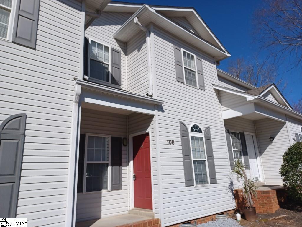 108 Huntress, Greer, South Carolina image 39