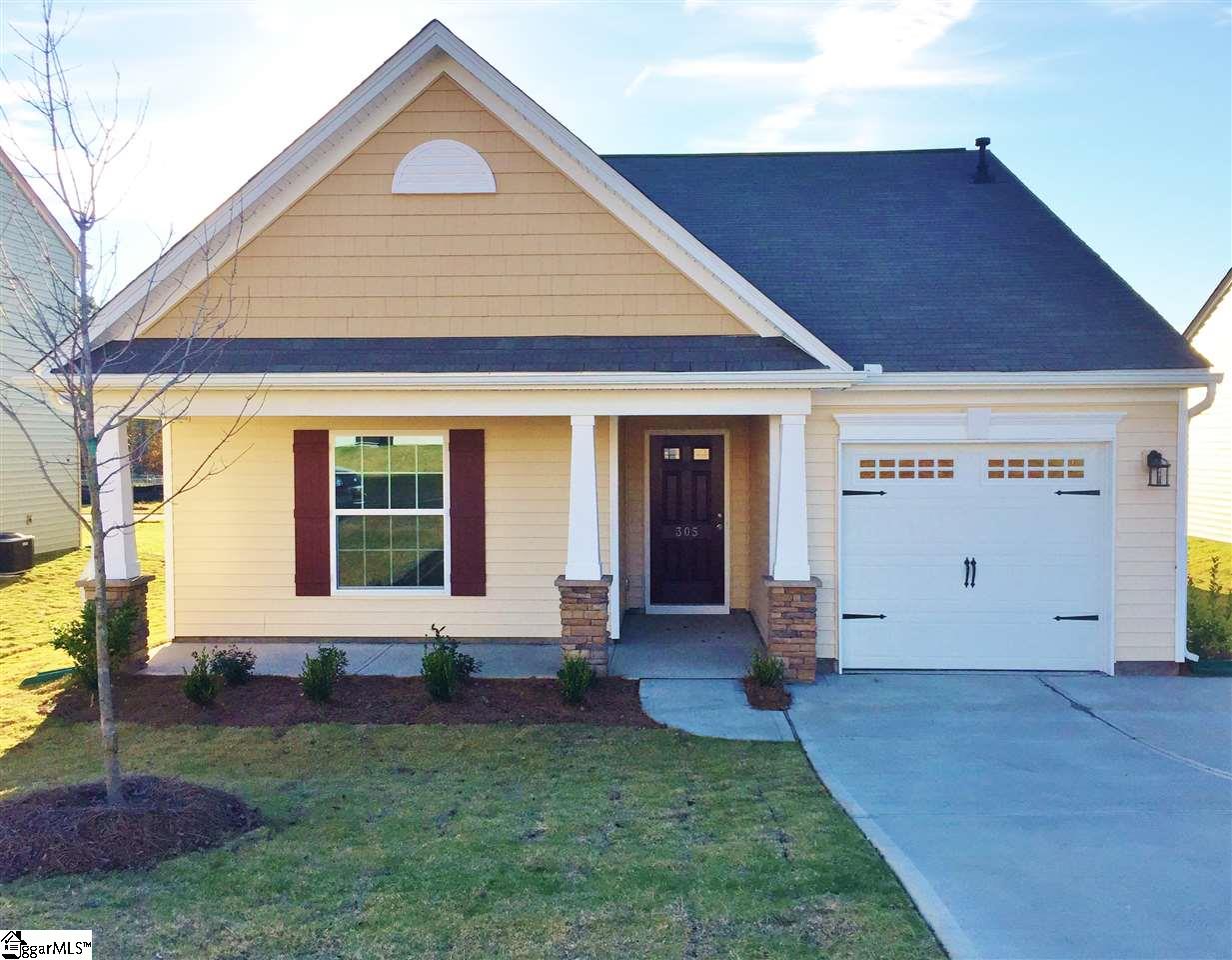 305 Engelmann Lane, Simpsonville SC 29680