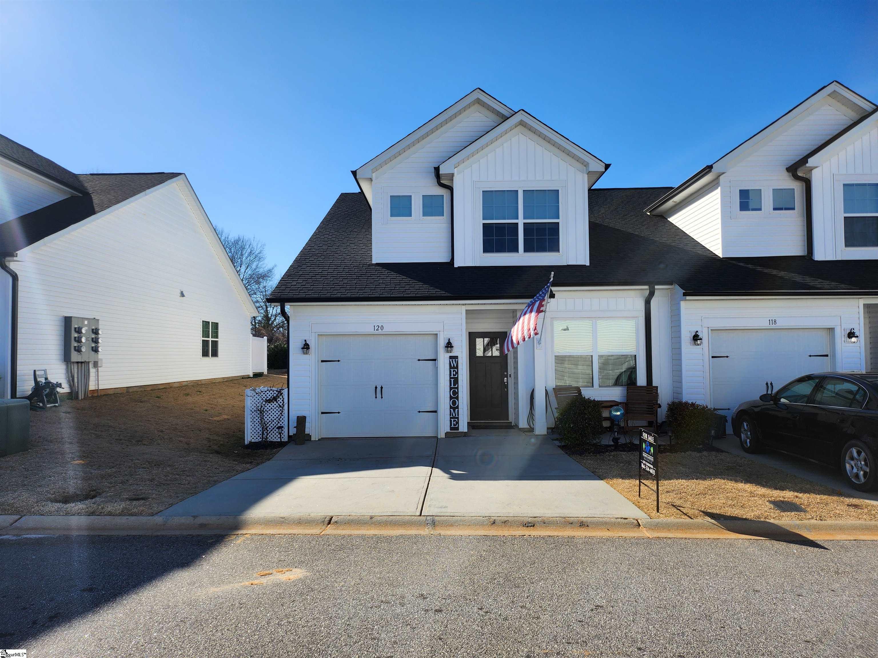 120 Aleppo, Greer, South Carolina image 1