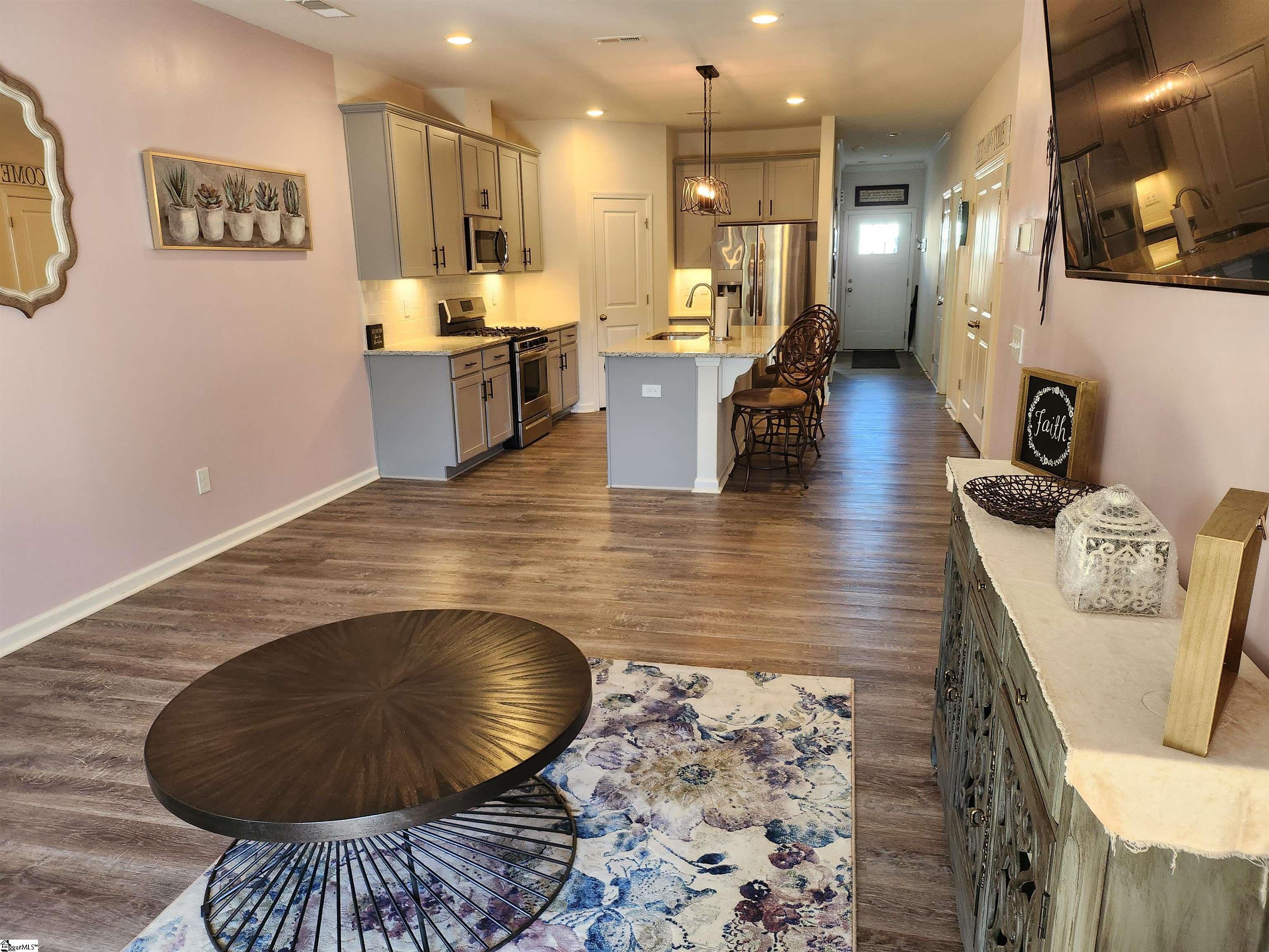 120 Aleppo, Greer, South Carolina image 3