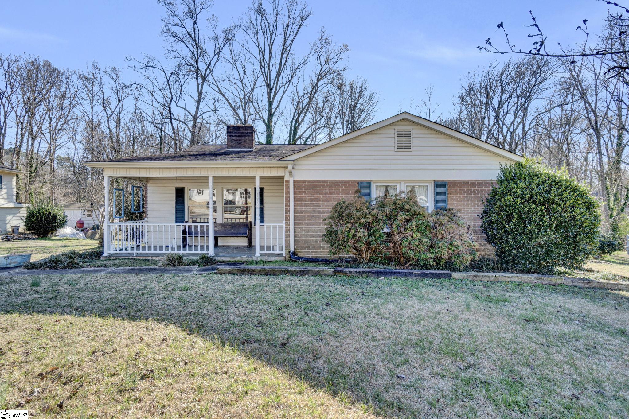 138 Forest Hills, Gaffney, South Carolina image 2