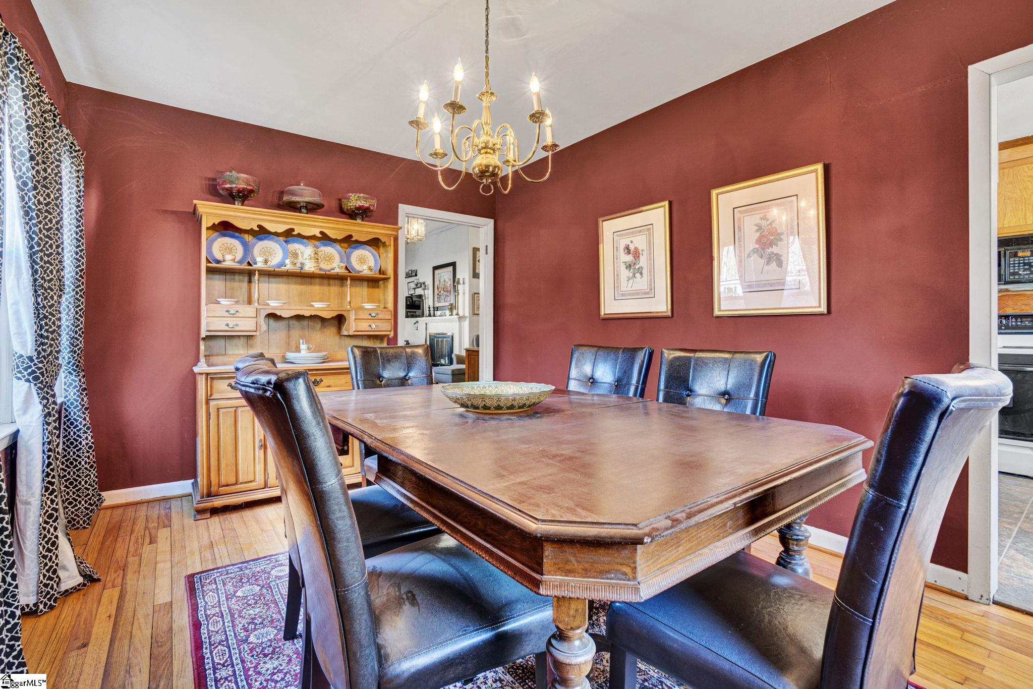 138 Forest Hills, Gaffney, South Carolina image 28
