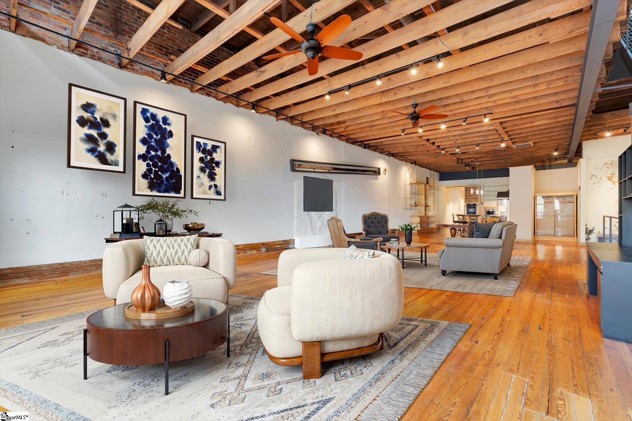 119 N Main Street, Greenville SC 29601