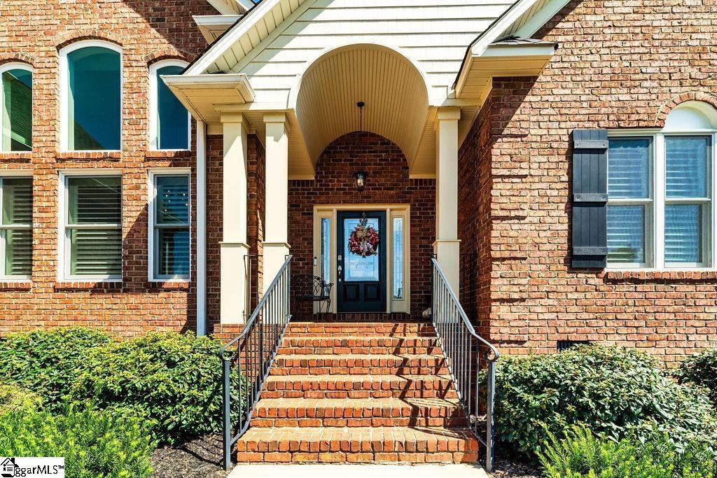 351 S Woodfin Ridge, Inman, South Carolina image 1
