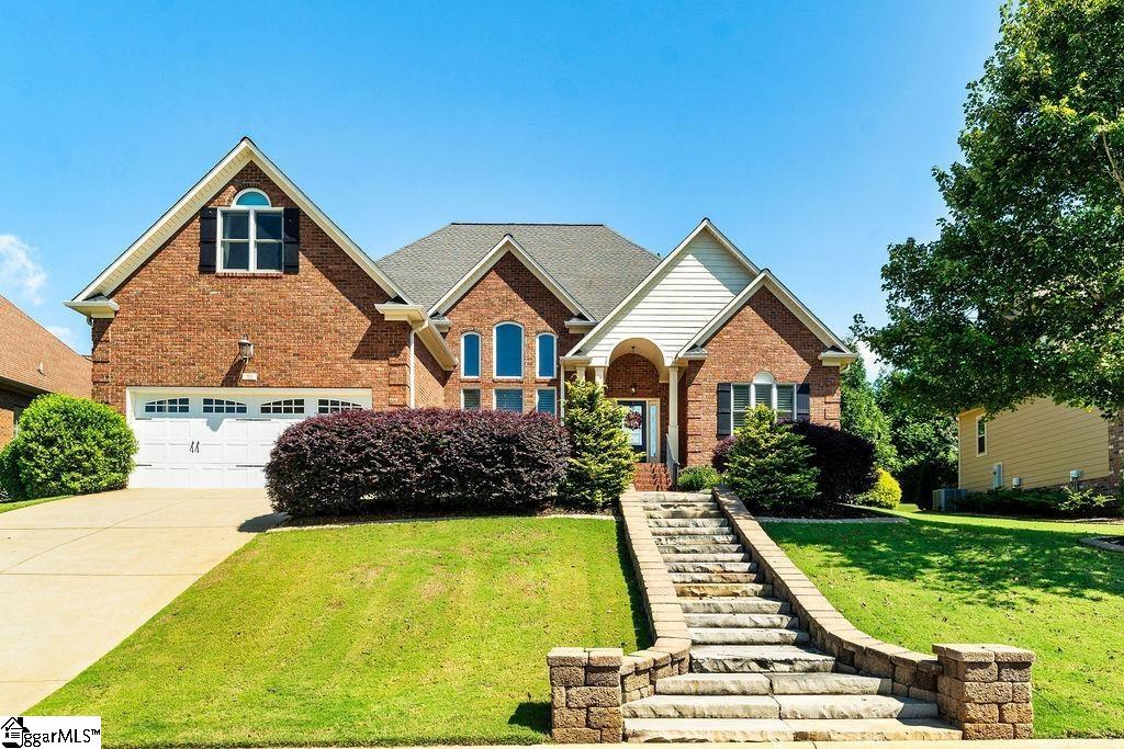 351 S Woodfin Ridge, Inman, South Carolina image 2