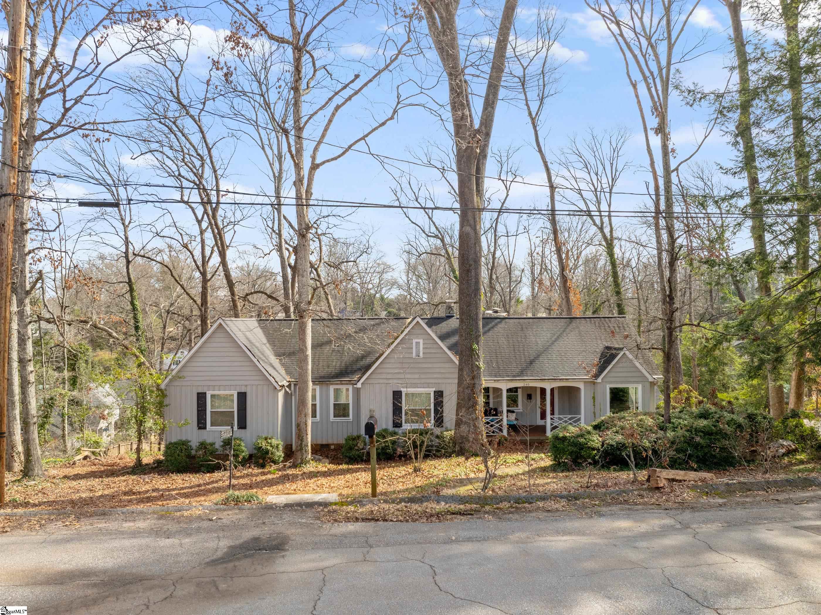 240 E Avondale, Greenville, South Carolina image 4