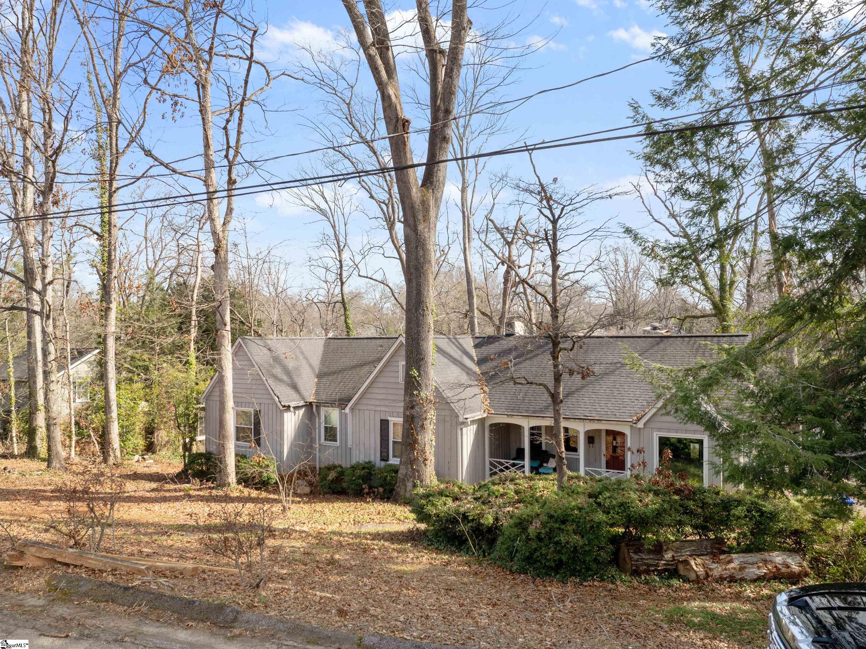240 E Avondale, Greenville, South Carolina image 5