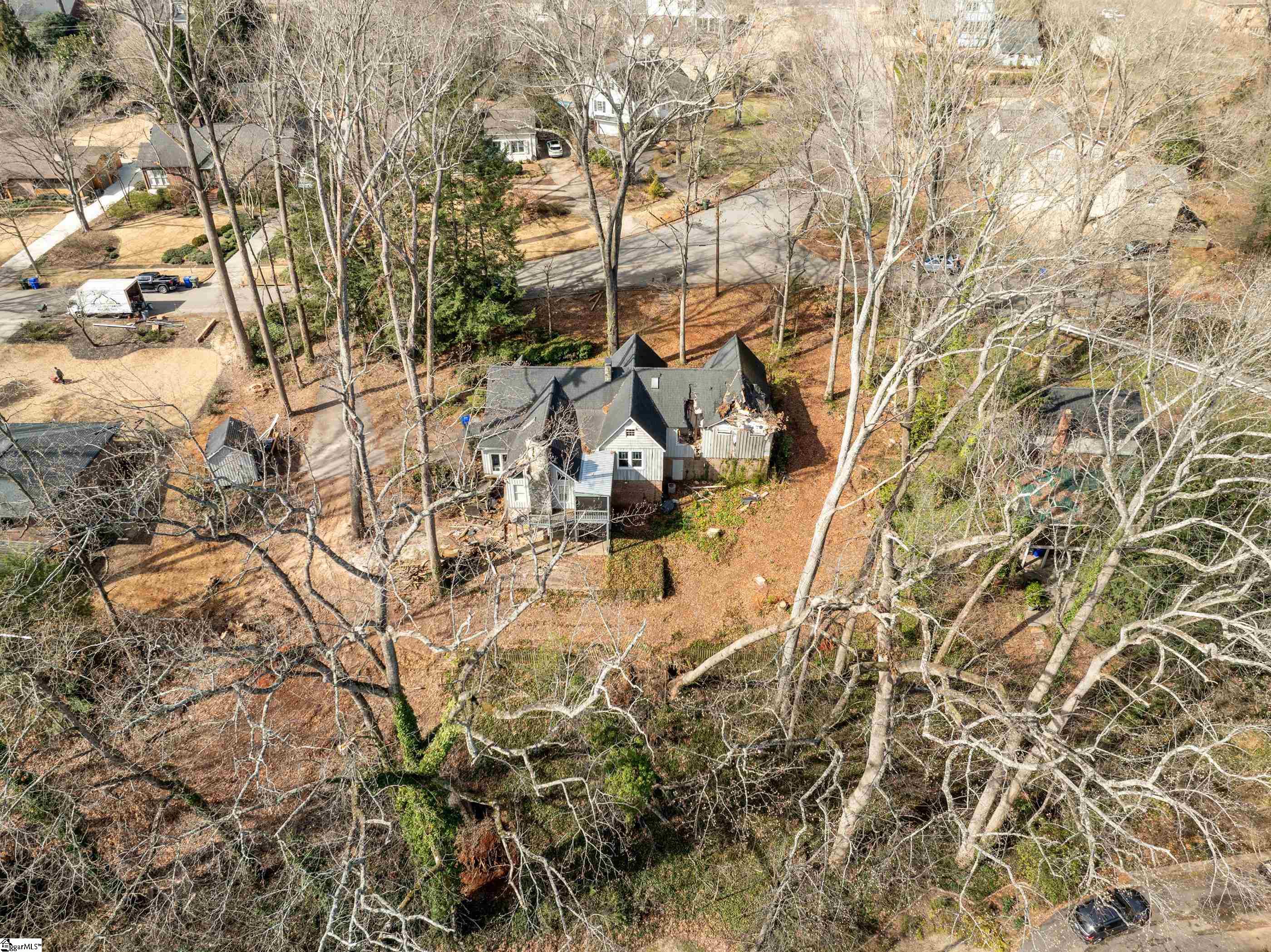 240 E Avondale, Greenville, South Carolina image 8