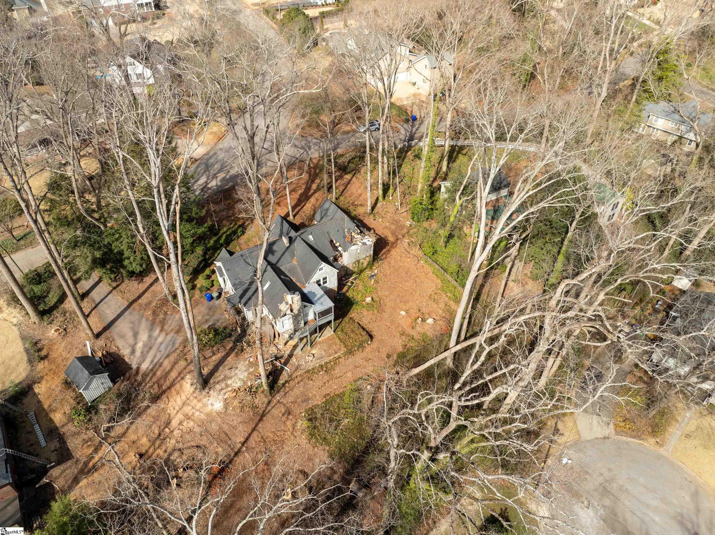 240 E Avondale, Greenville, South Carolina image 9