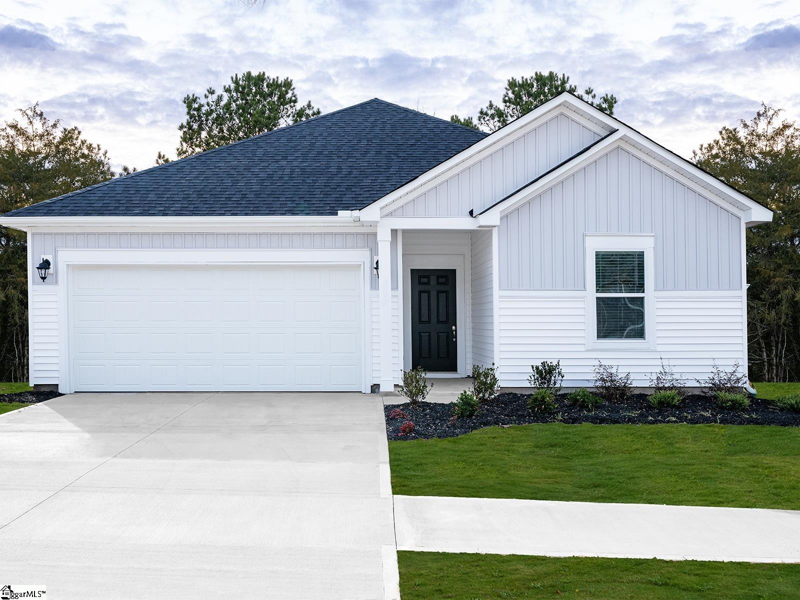 1640 Erindale Drive Wellford, SC 29385