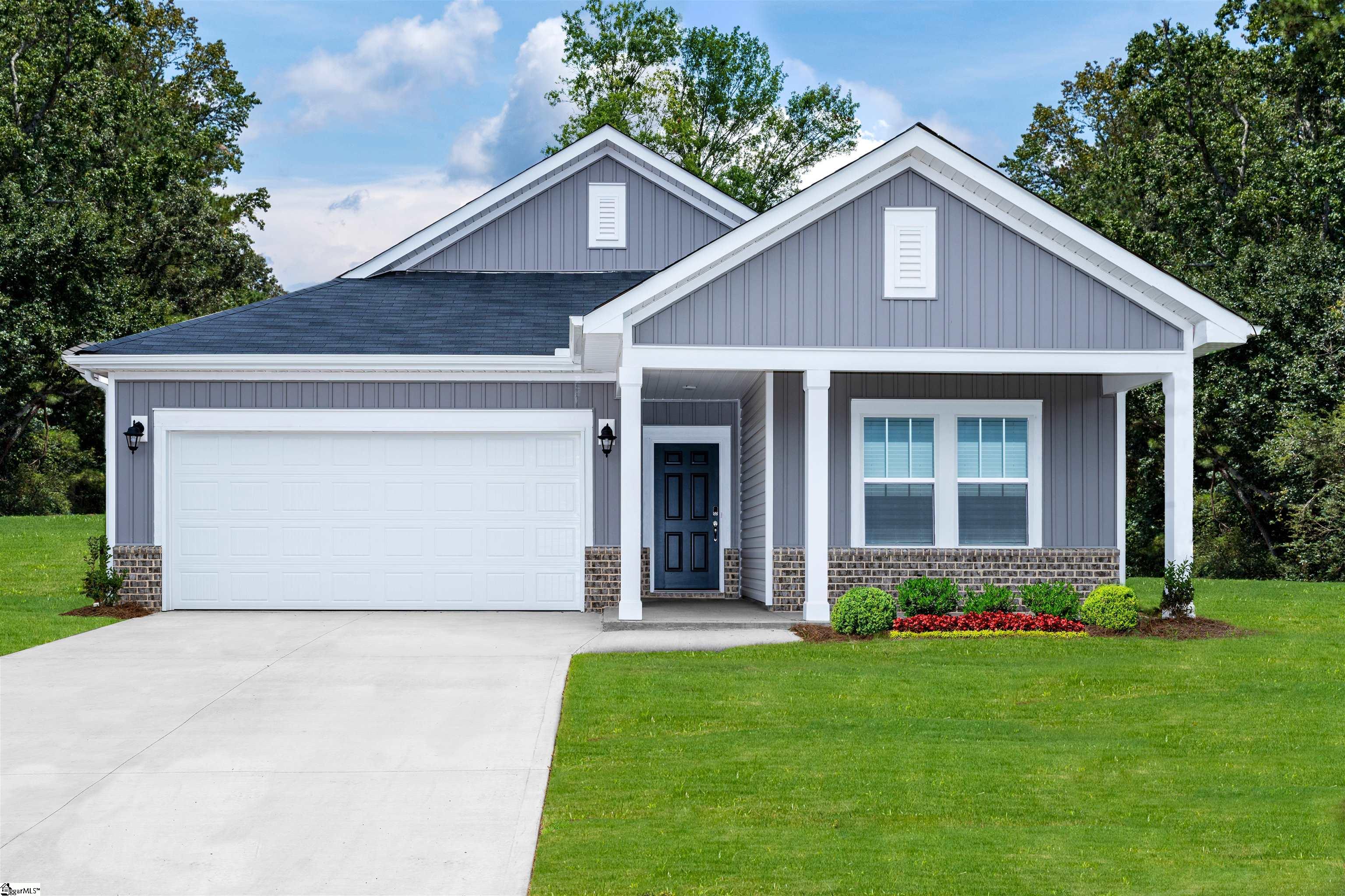 1648 Erindale Drive Wellford, SC 29385