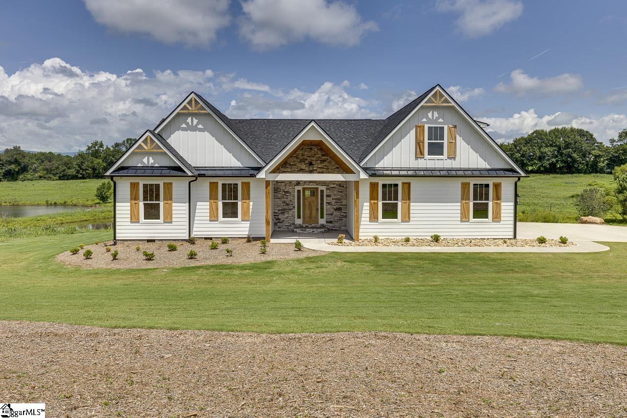 4939 Jug Factory Road Campobello, SC 29322